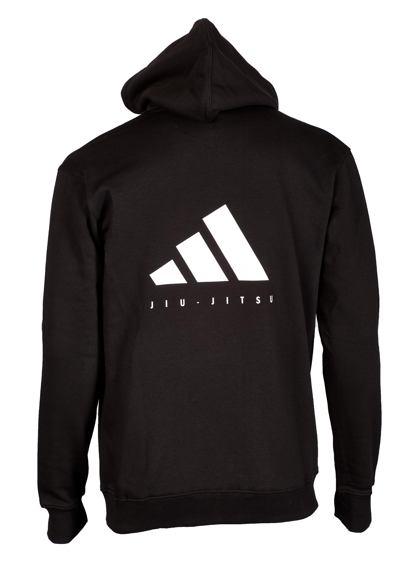 adidas Community Line Hoody Jiu-Jitsu schwarz, adiCLHD25-JJ