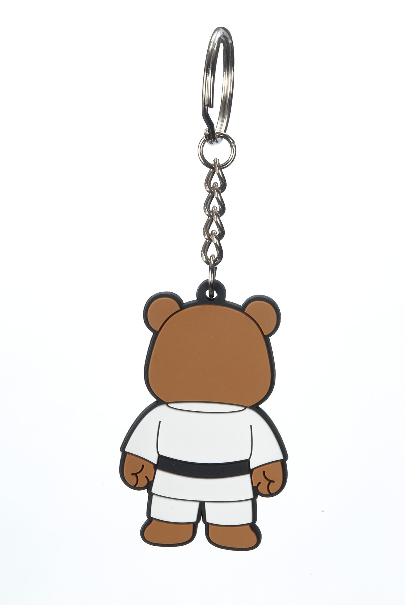 Animal Key Chain - Schlüsselanhänger Gummi