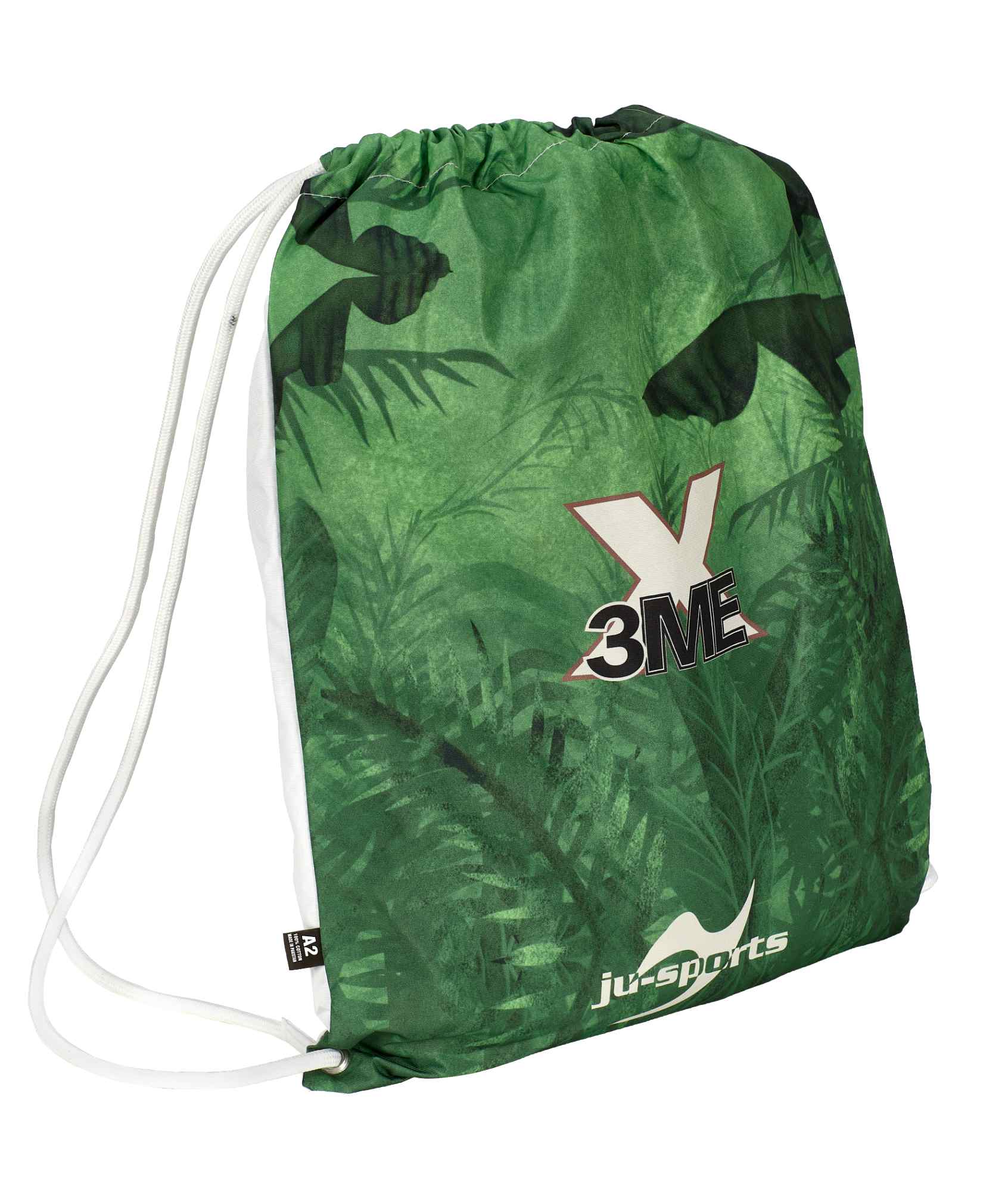 Extreme-2023-green-D0307 BJJ-Anzug EXTREME 2.0 C24 green/wild