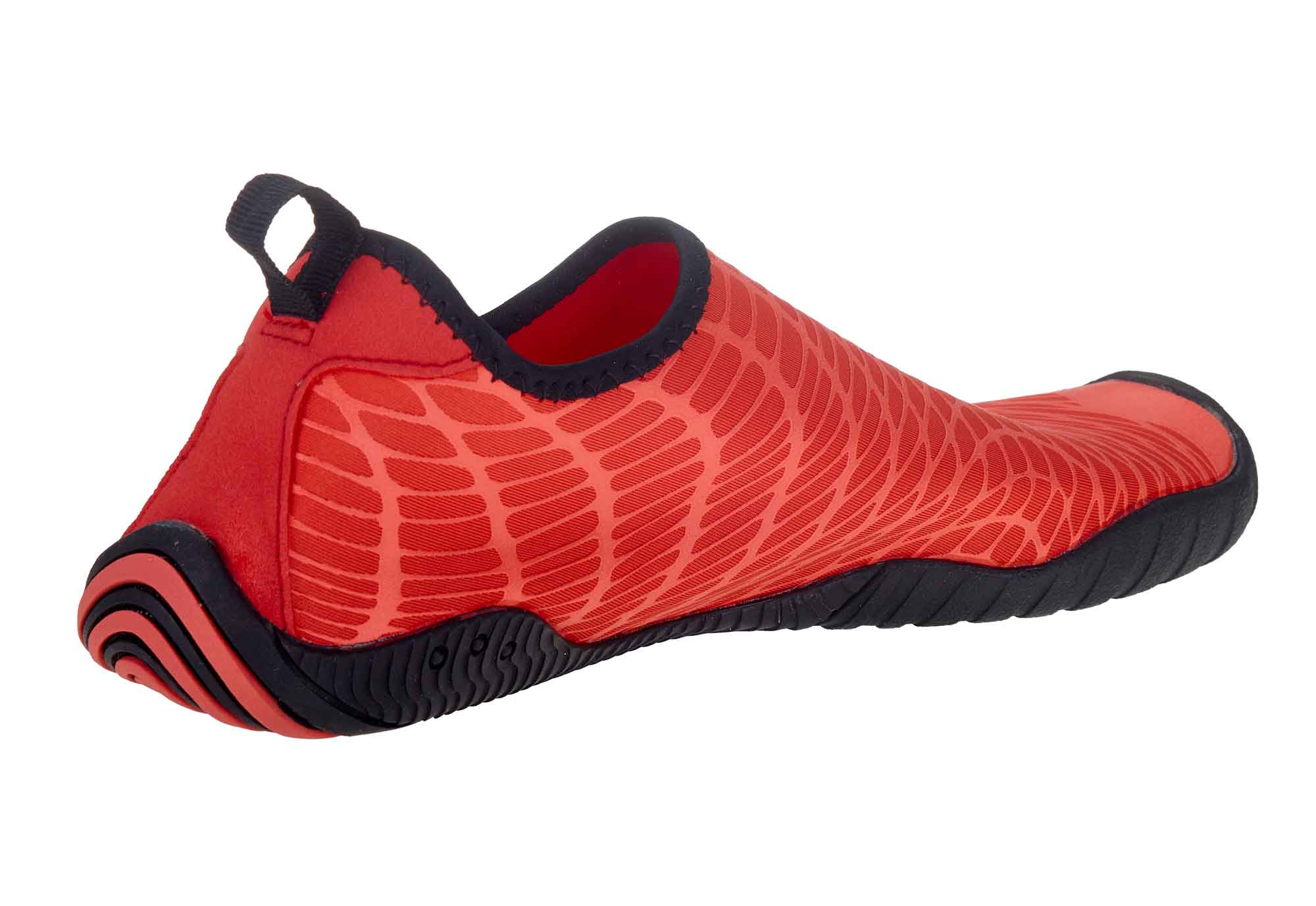 BALLOP Skinfit Spider red