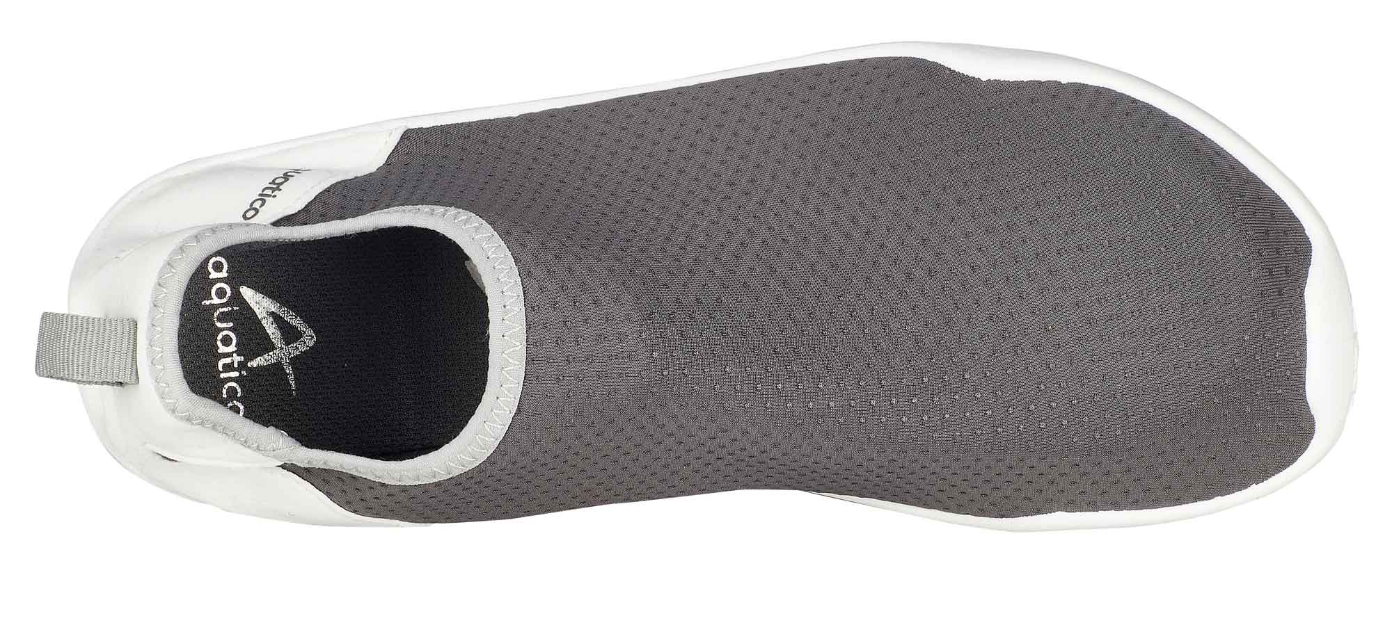 Aquatico Schuhe Creek grey