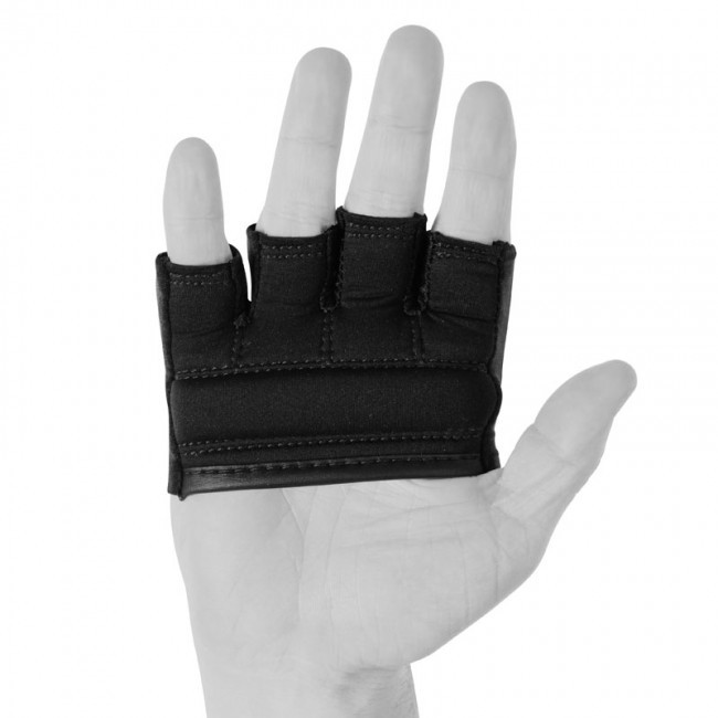 adidas Knuckle Sleeve, Innenhandschuh, ADISKS01