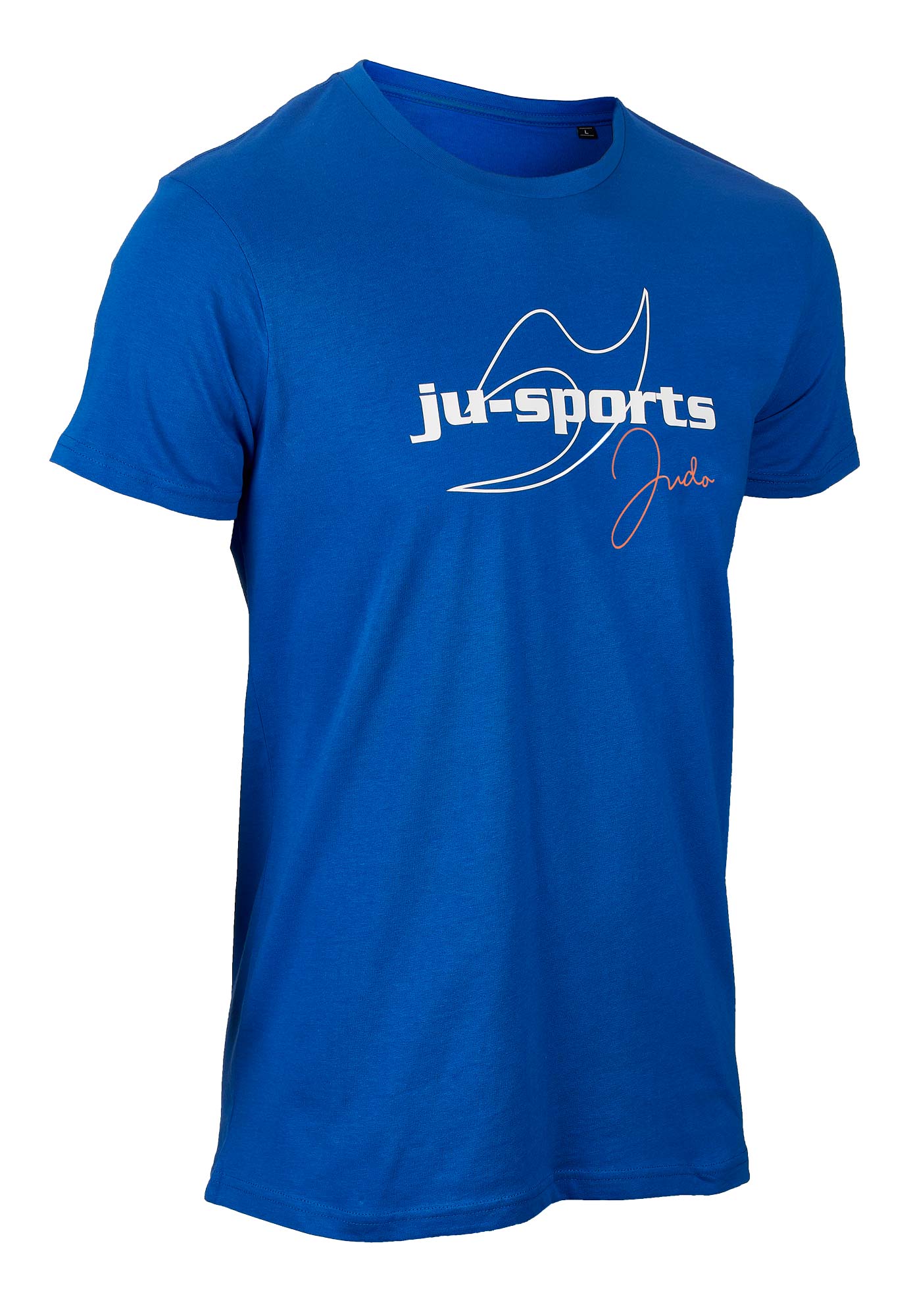 Ju-Sports Signature Line "Judo" T-Shirt