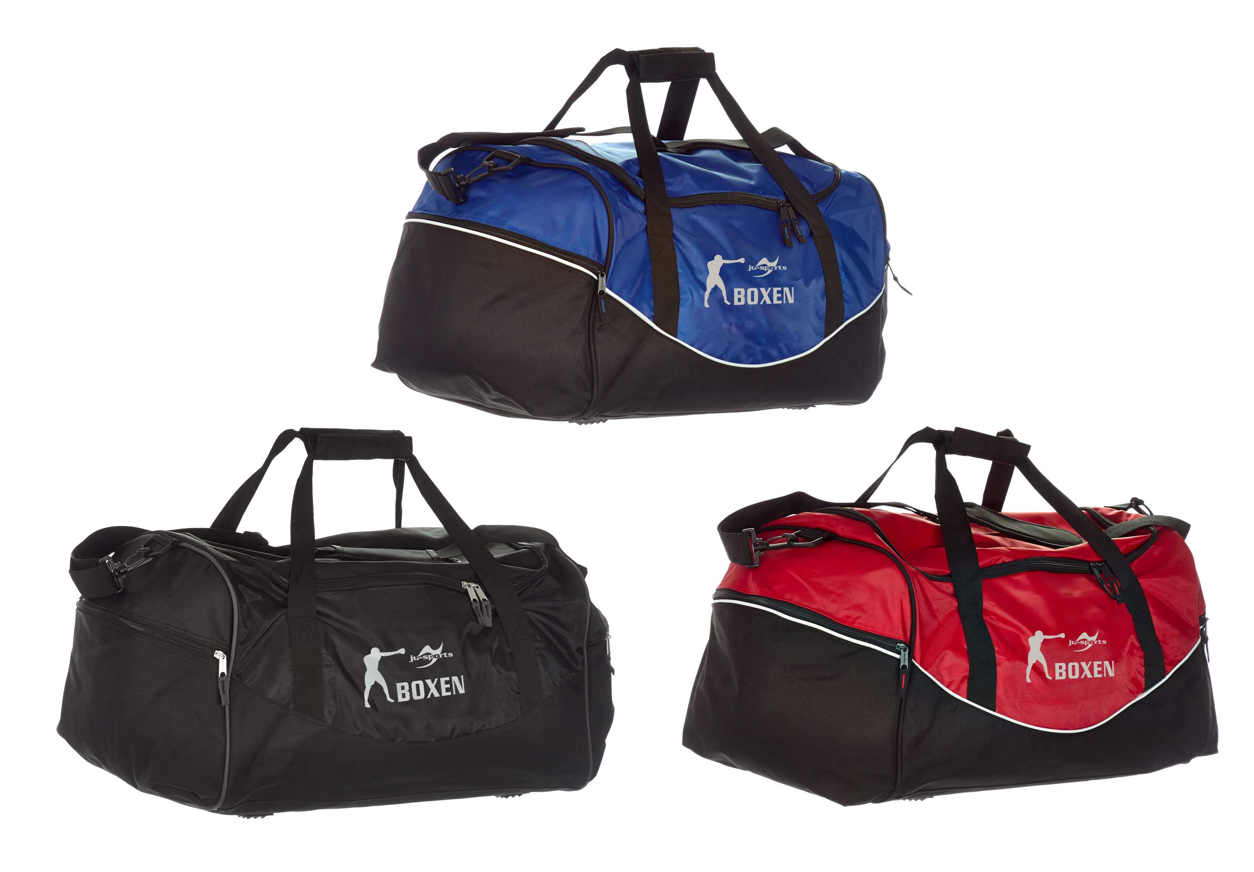 Tasche Team Boxen