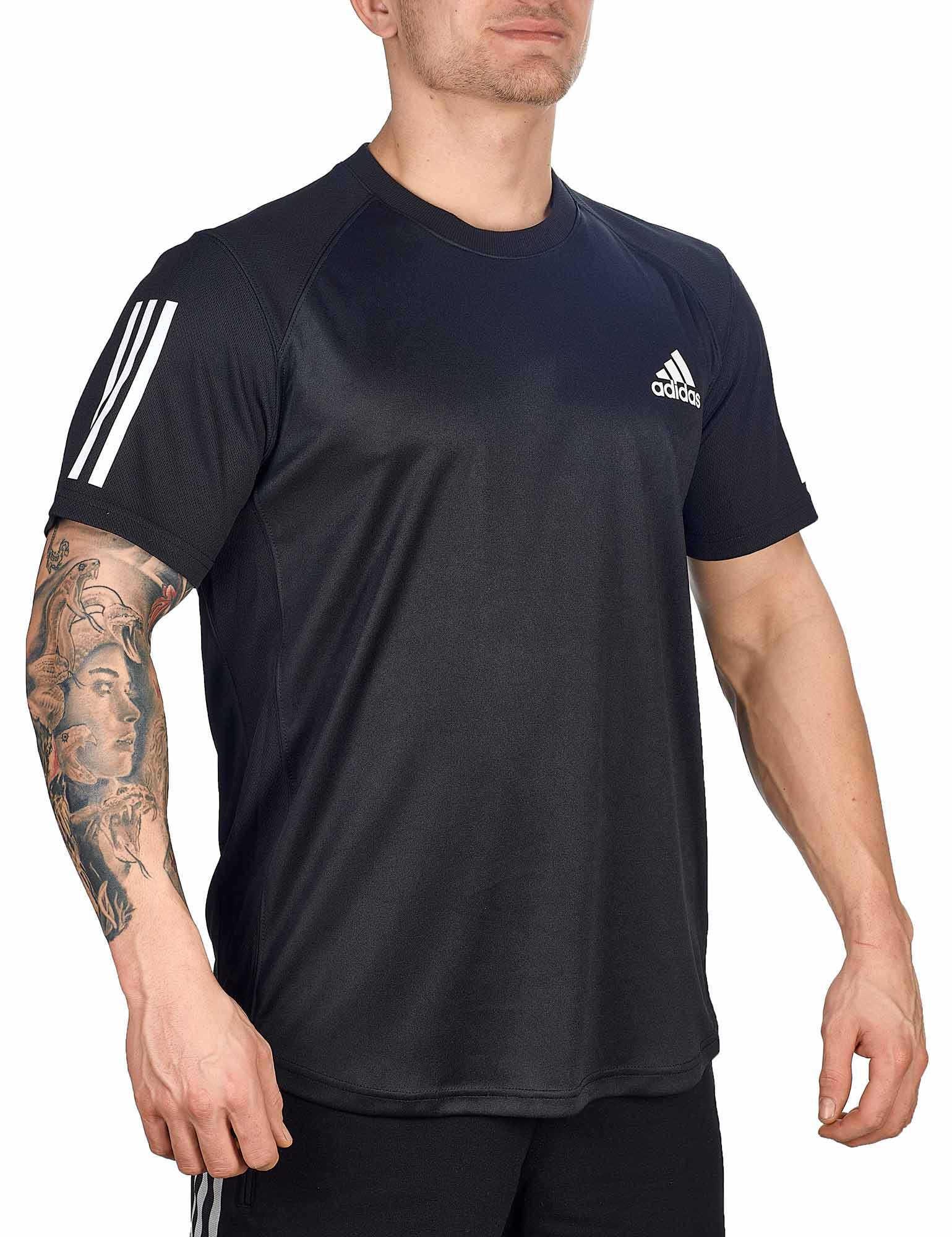 adidas Boxing Wear Tech T-Shirt, BXWTTS01