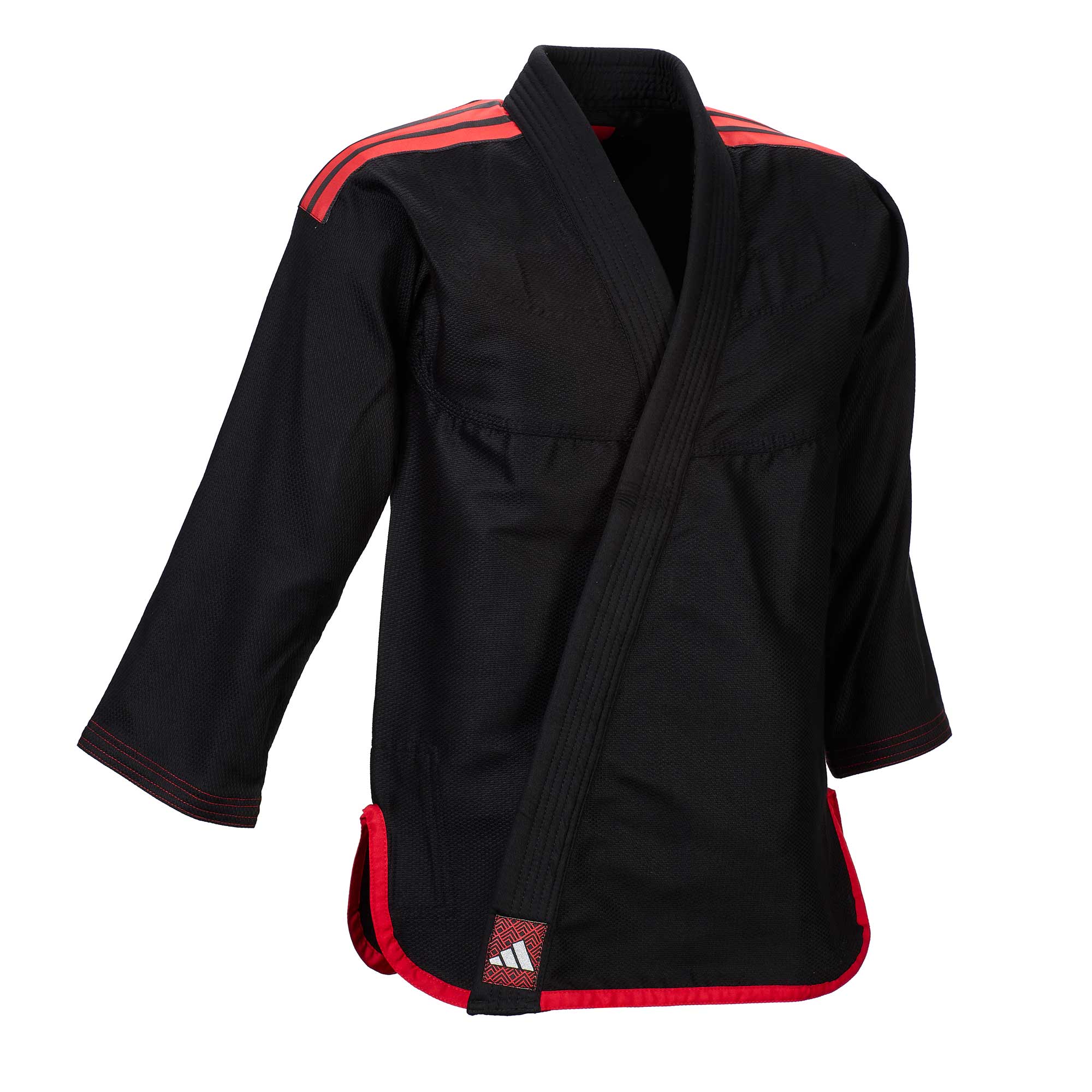 adidas BJJ-Anzug Rookie 2.0 Scale JJ250_20S