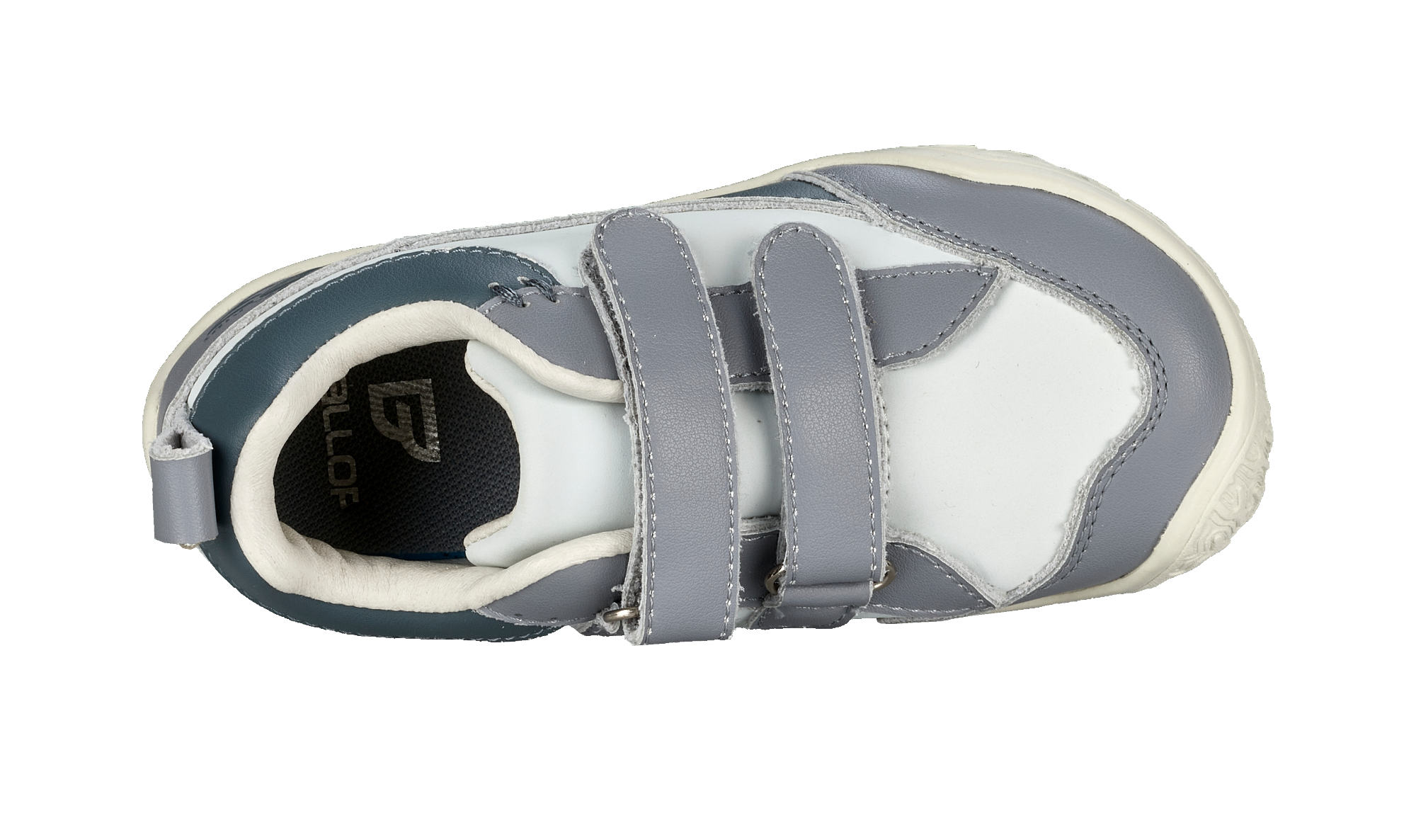 BALLOP Kids Barfußschuhe Tenui