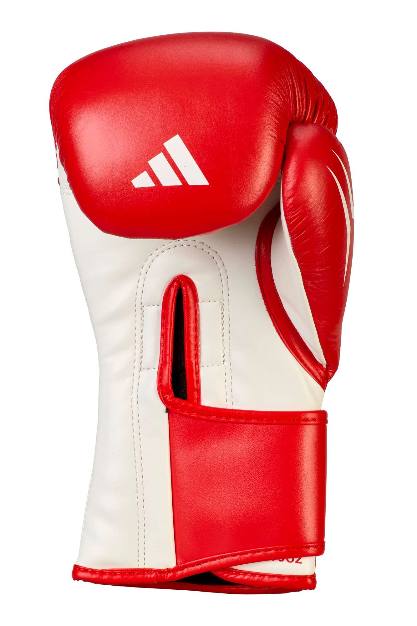 adidas Boxhandschuhe SPEED TILT 250 red/white, SPD250TG