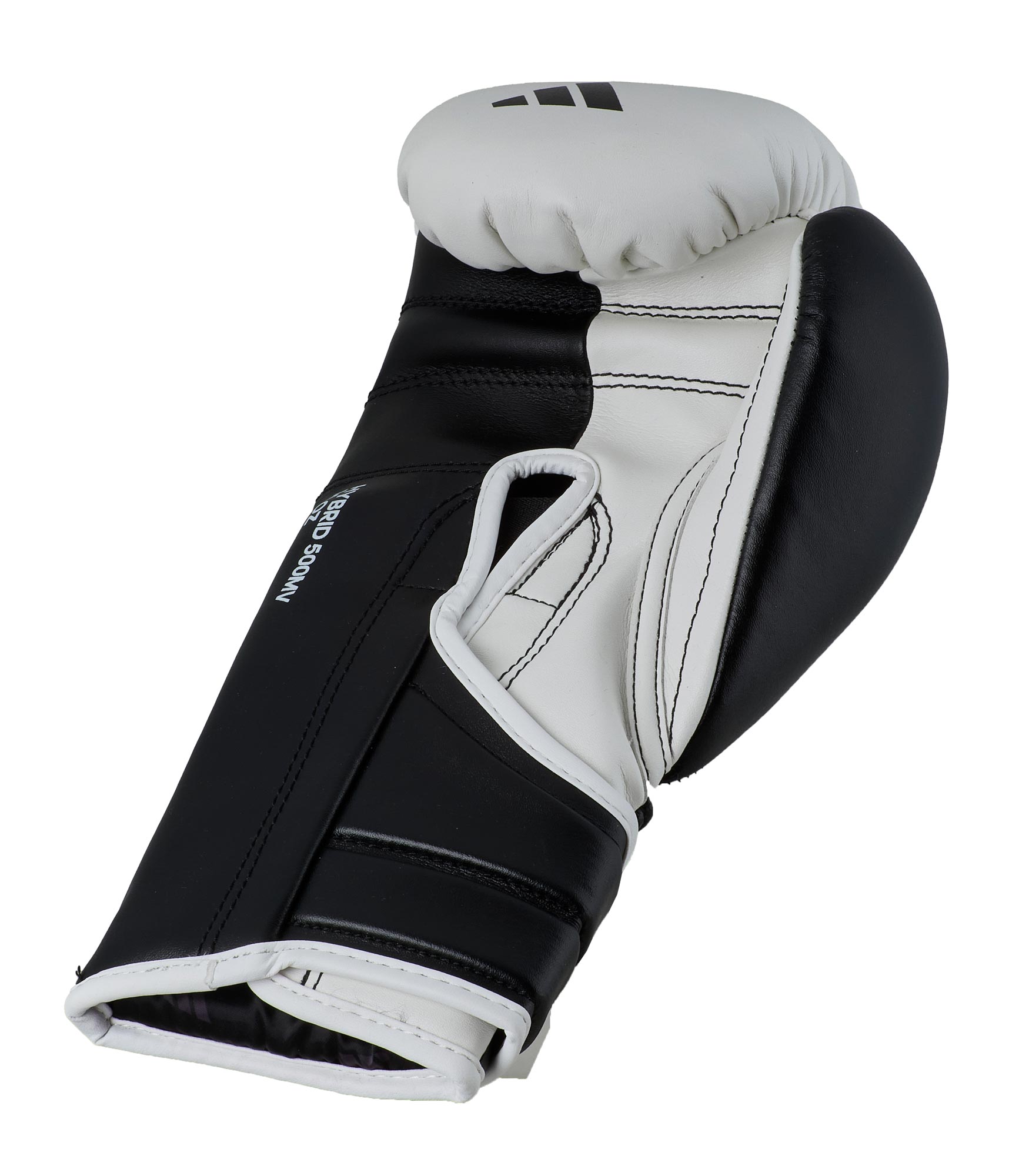 adidas Boxhandschuhe Hybrid 500 - adiH500MV adidas Boxhandschuhe Hybrid 500 - adiH500MV
