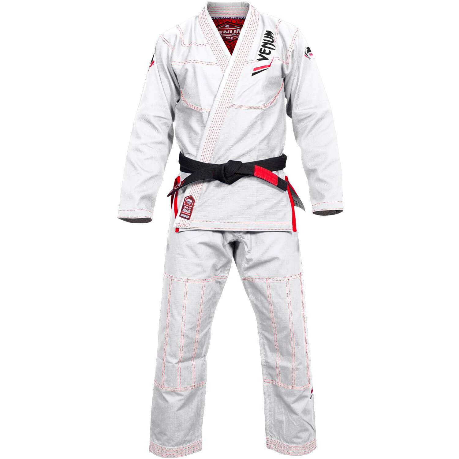 Venum BJJ-Gi Elite light weiß, 02805