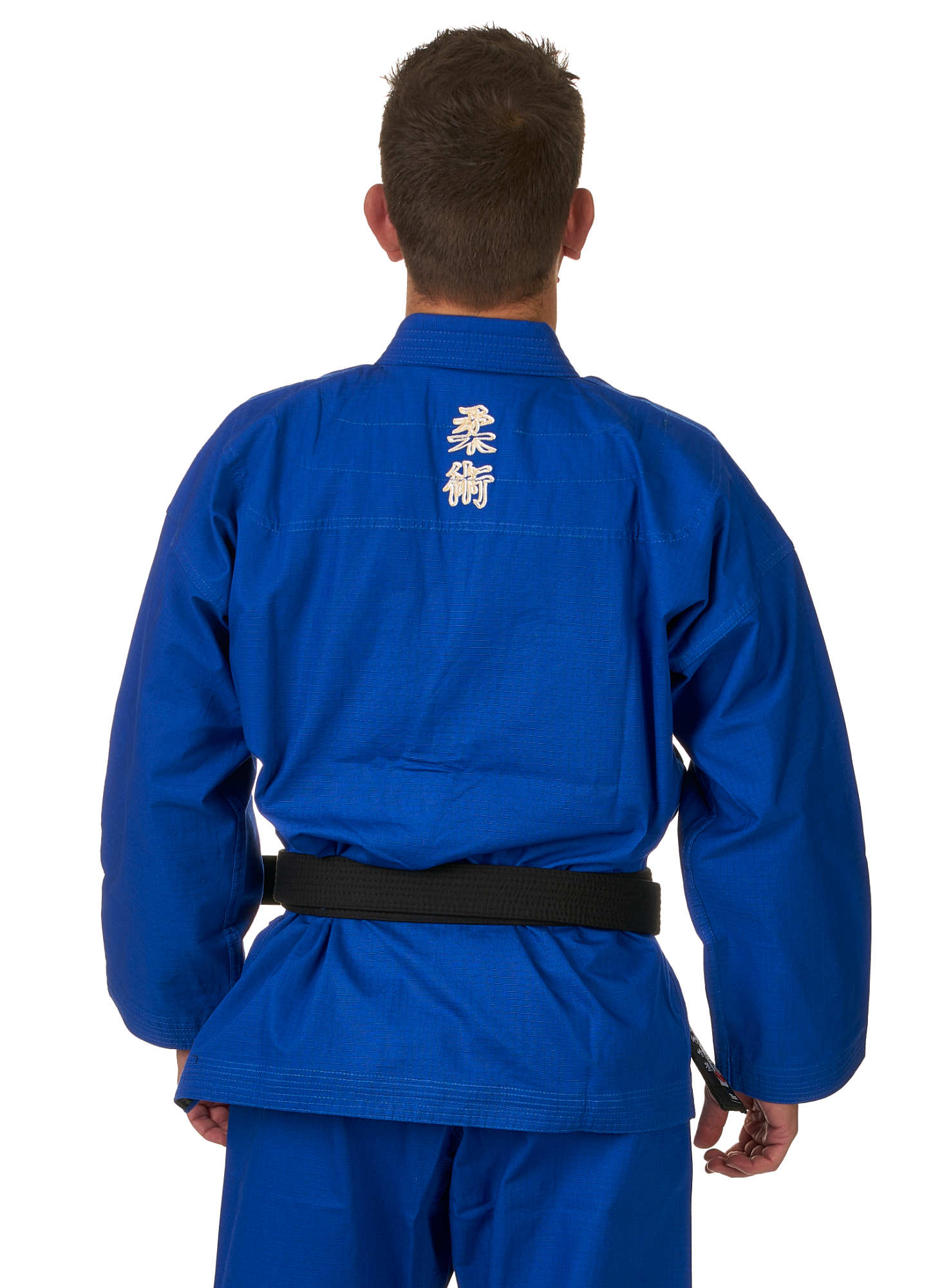 9220000-Ronin-blau-0230 SV Premium Anzug "Ronin" blau