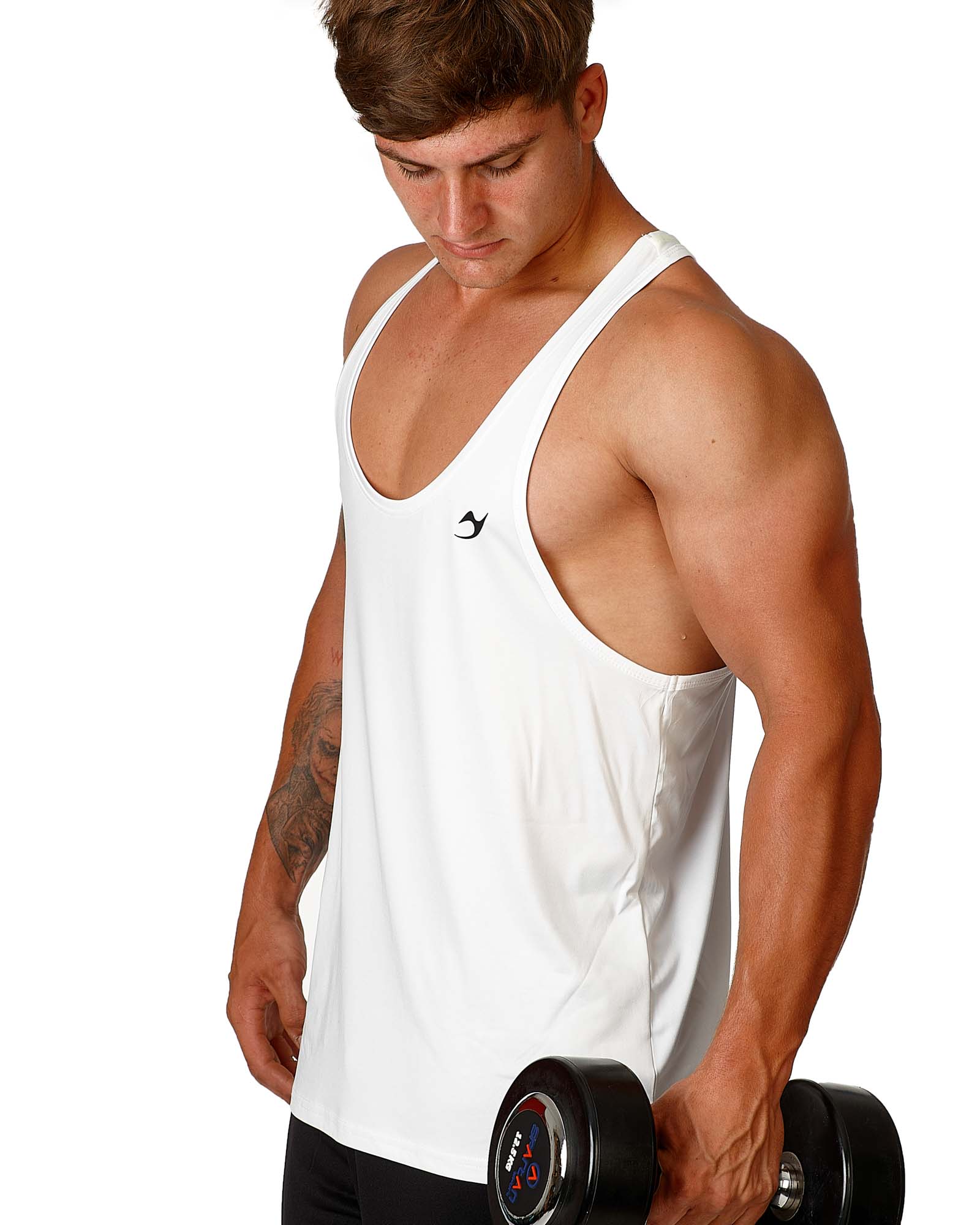 Ju-Sports "Gym-Line" Muscle Vest men