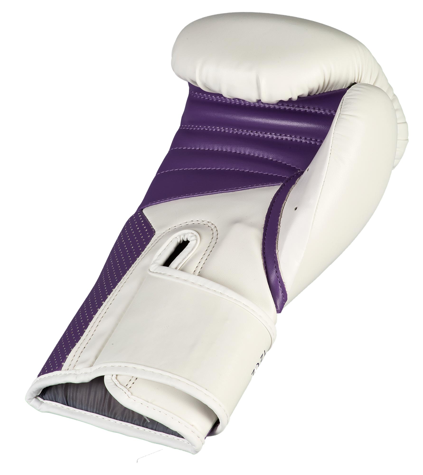 Boxhandschuh Training 2.0 white/purple Boxhandschuh Training 2.0 white/purple
