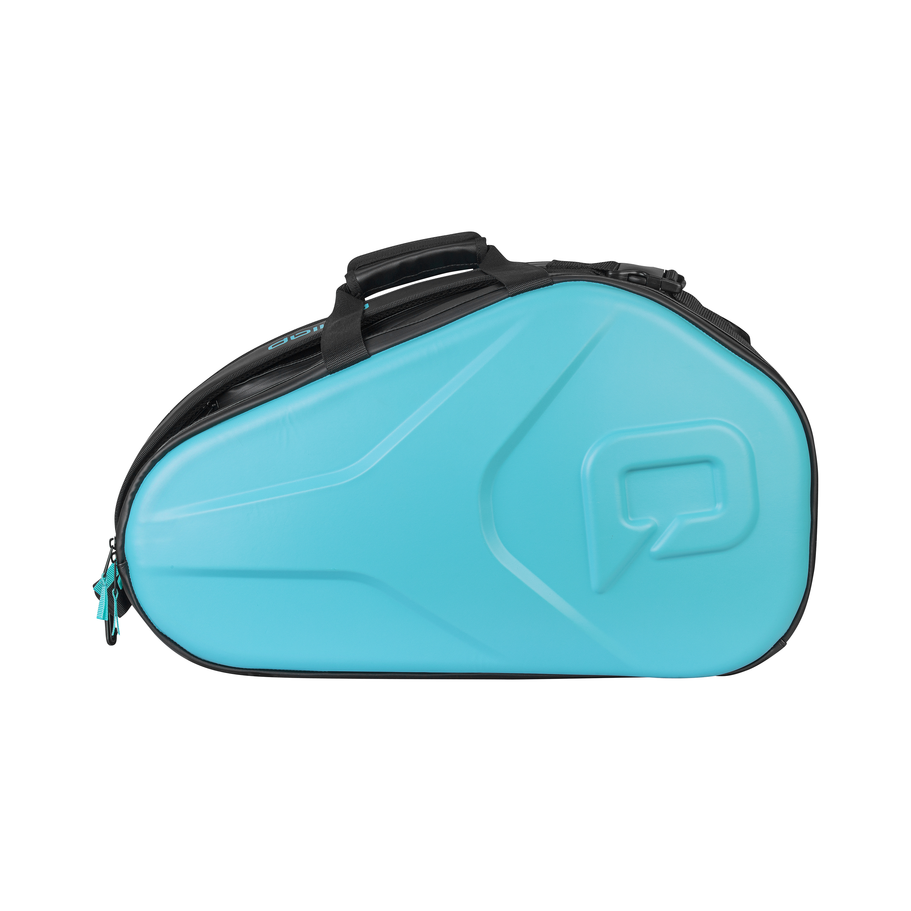 Pallap Schlägertasche, Racket Bag 2.0 cyan blue