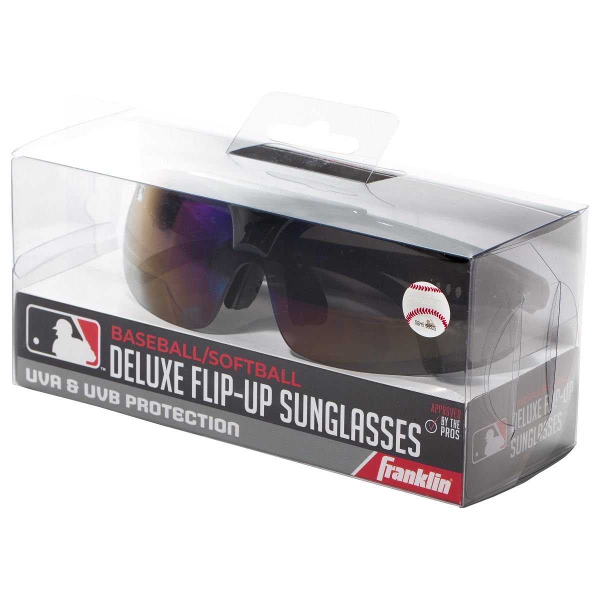 Franklin MLB Klapp-Sonnenbrille