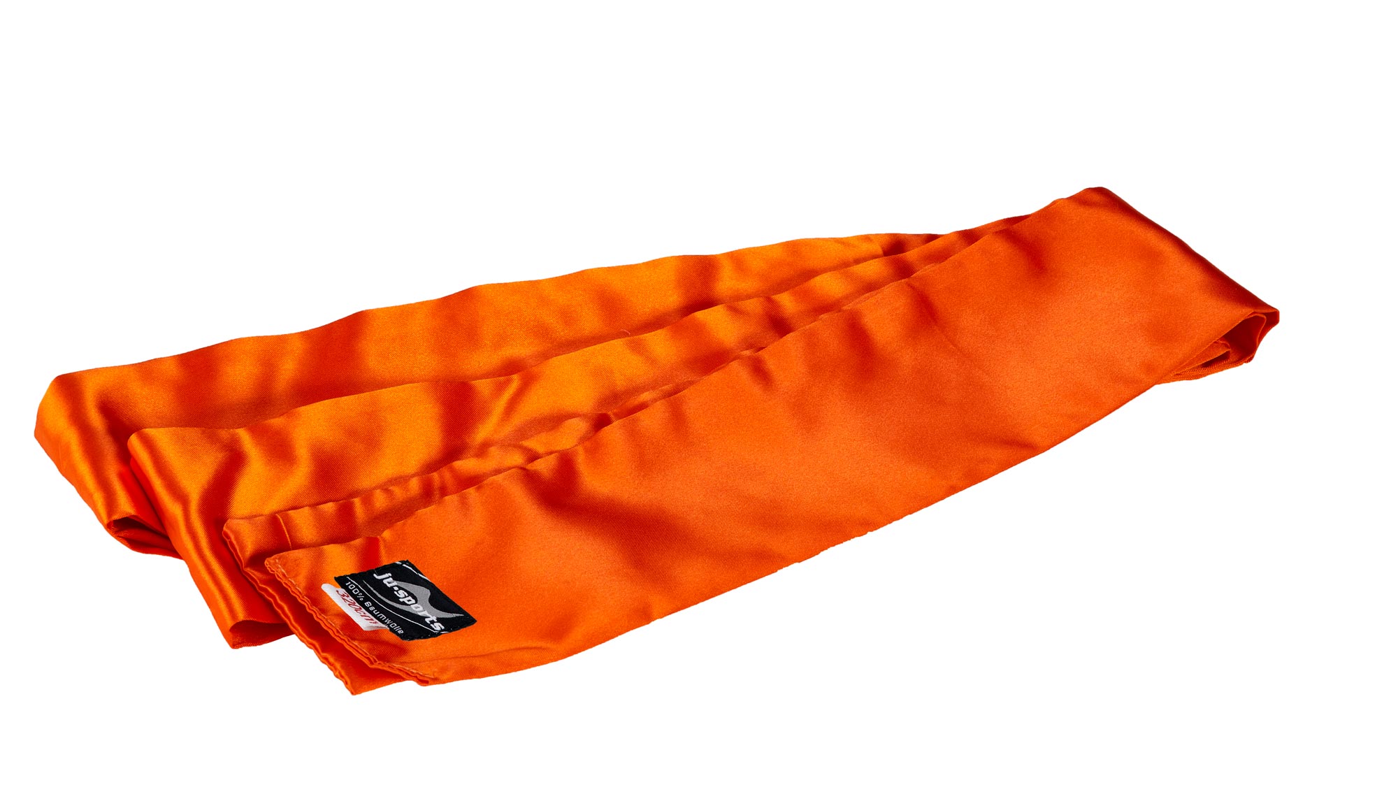 Kung Fu Schärpe aus Satin