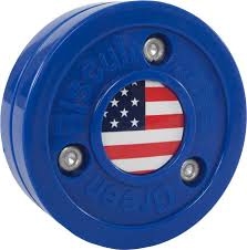 Green Biscuit Original Puck USA