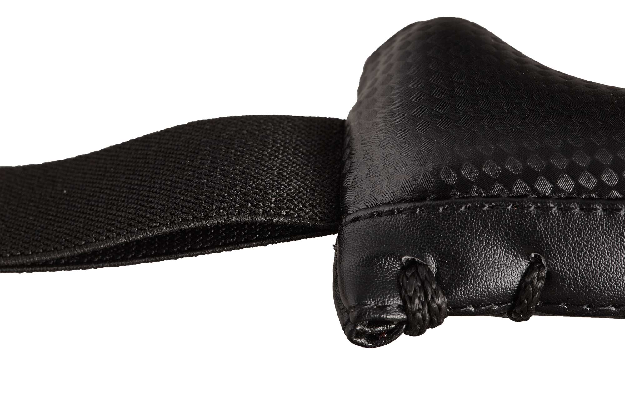 Hand Mitt single, Carbon Optik