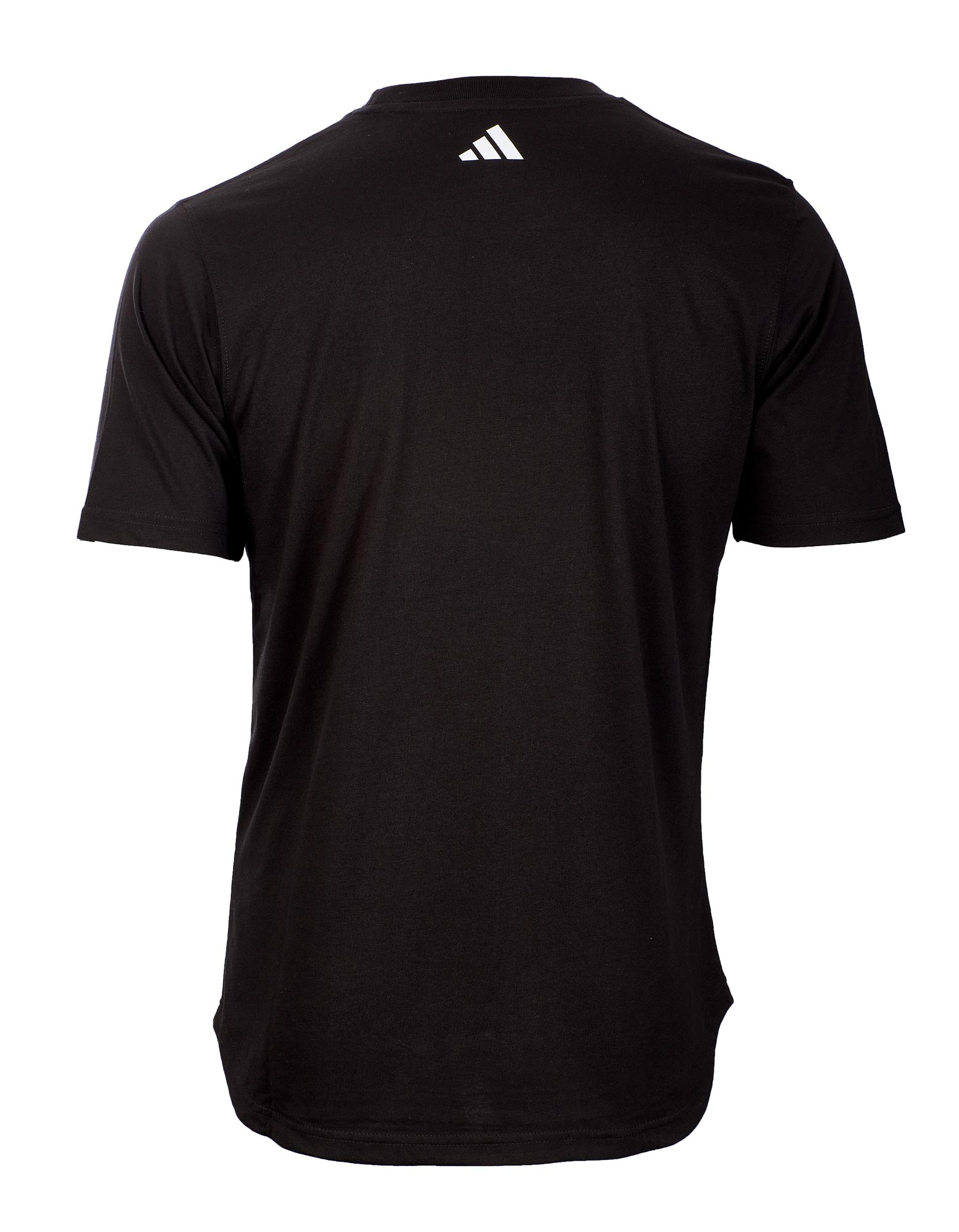 adidas Community T-Shirt Boxing schwarz, adiCLTS25-B