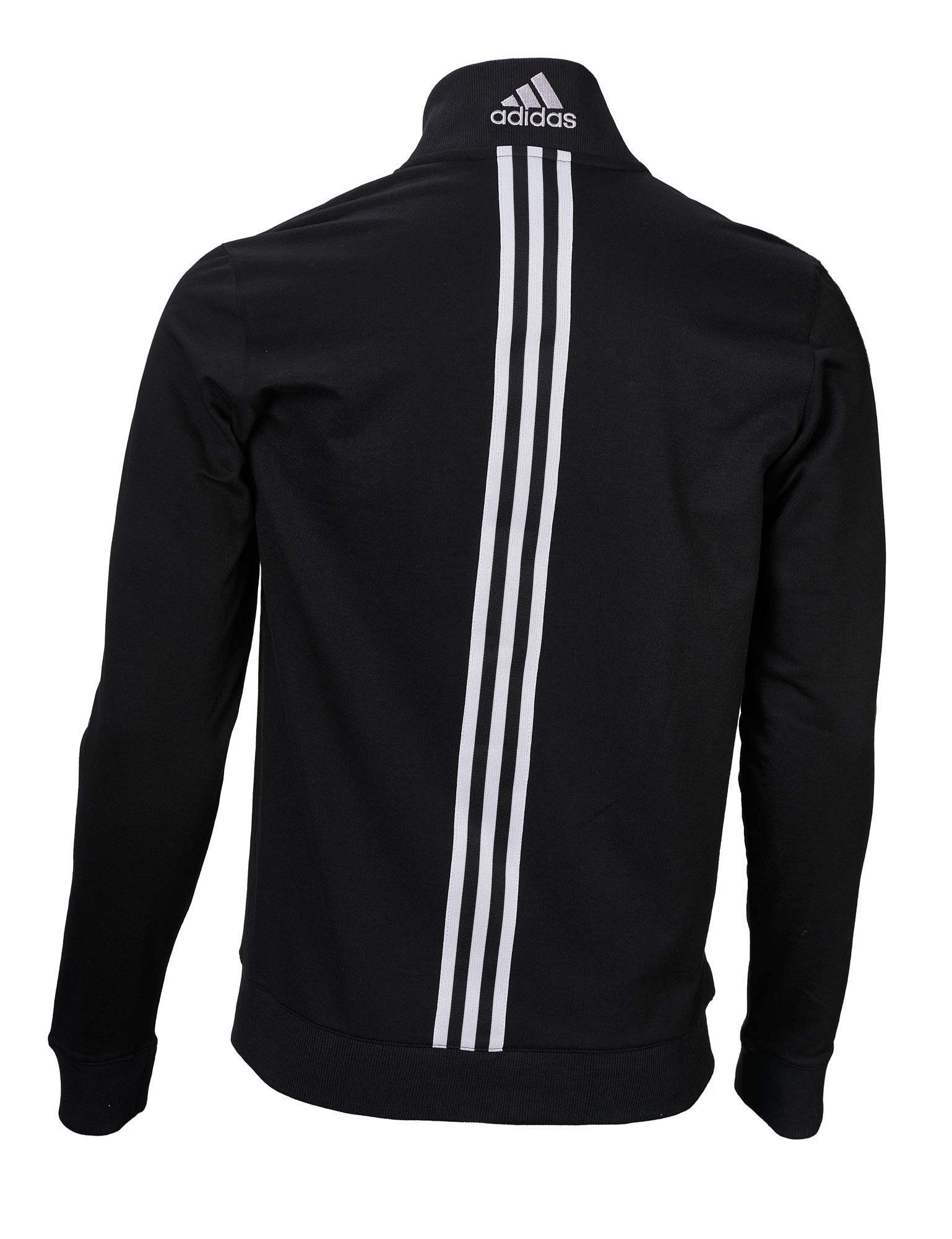 adidas Boxing Wear Bomber Style Lite Jacket, BXWJK01