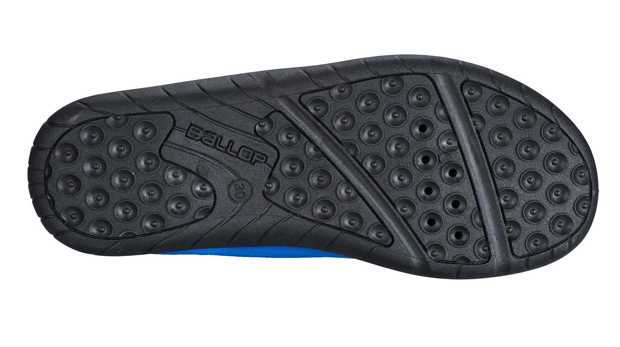 BALLOP Hybrid basic blue