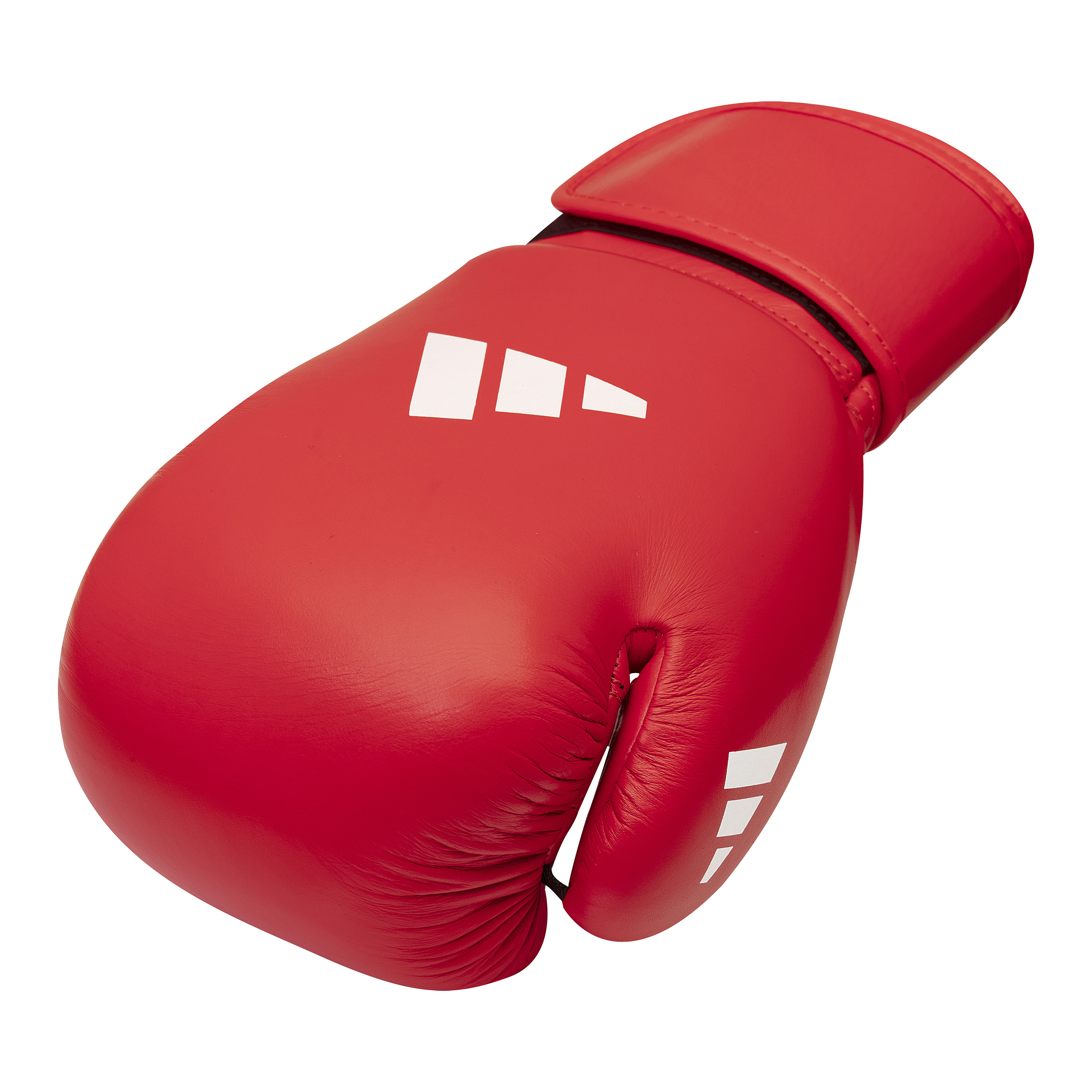 adidas World Boxing Boxhandschuhe Leder, adiWOBG1