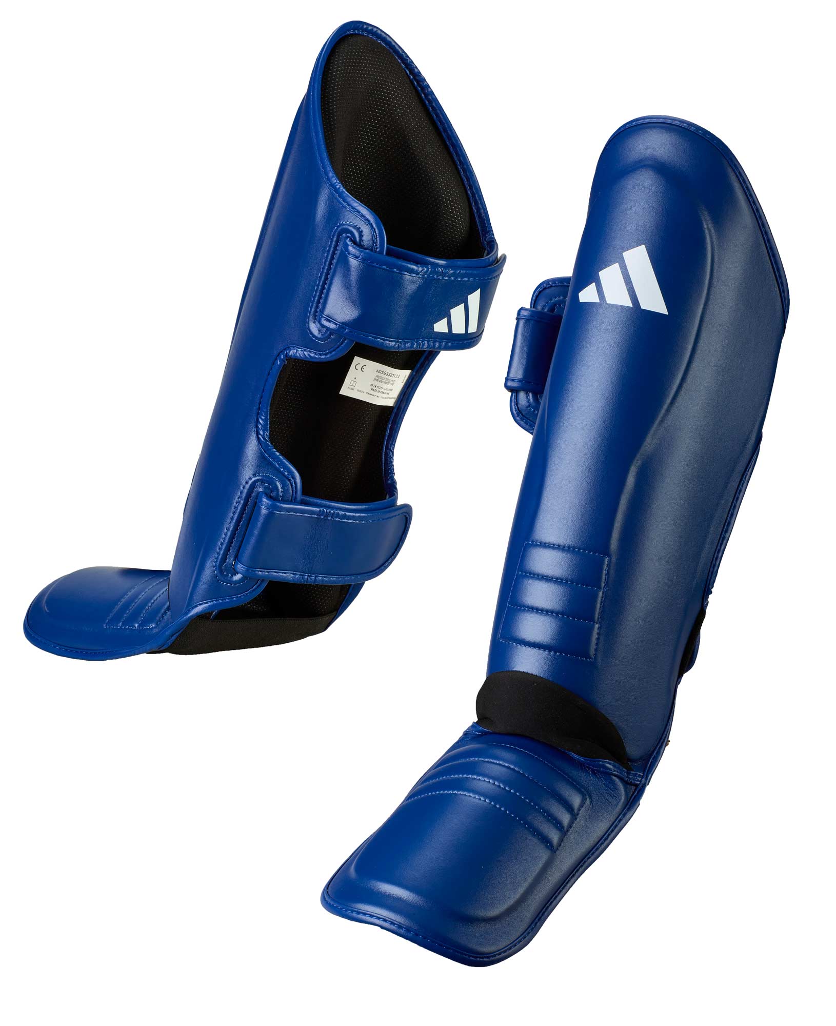 WAKO adidas Super-Pro Schienbein-Spannschutz, adiSGSS011 2.0