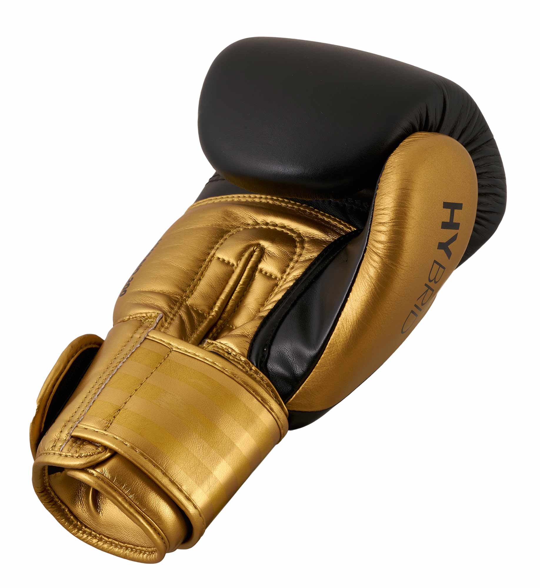 adidas Hybrid 200 black/gold, ADIH200