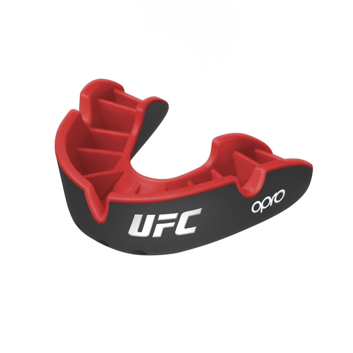 OPRO "UFC" Zahnschutz Silver 2022 - 3 Farben