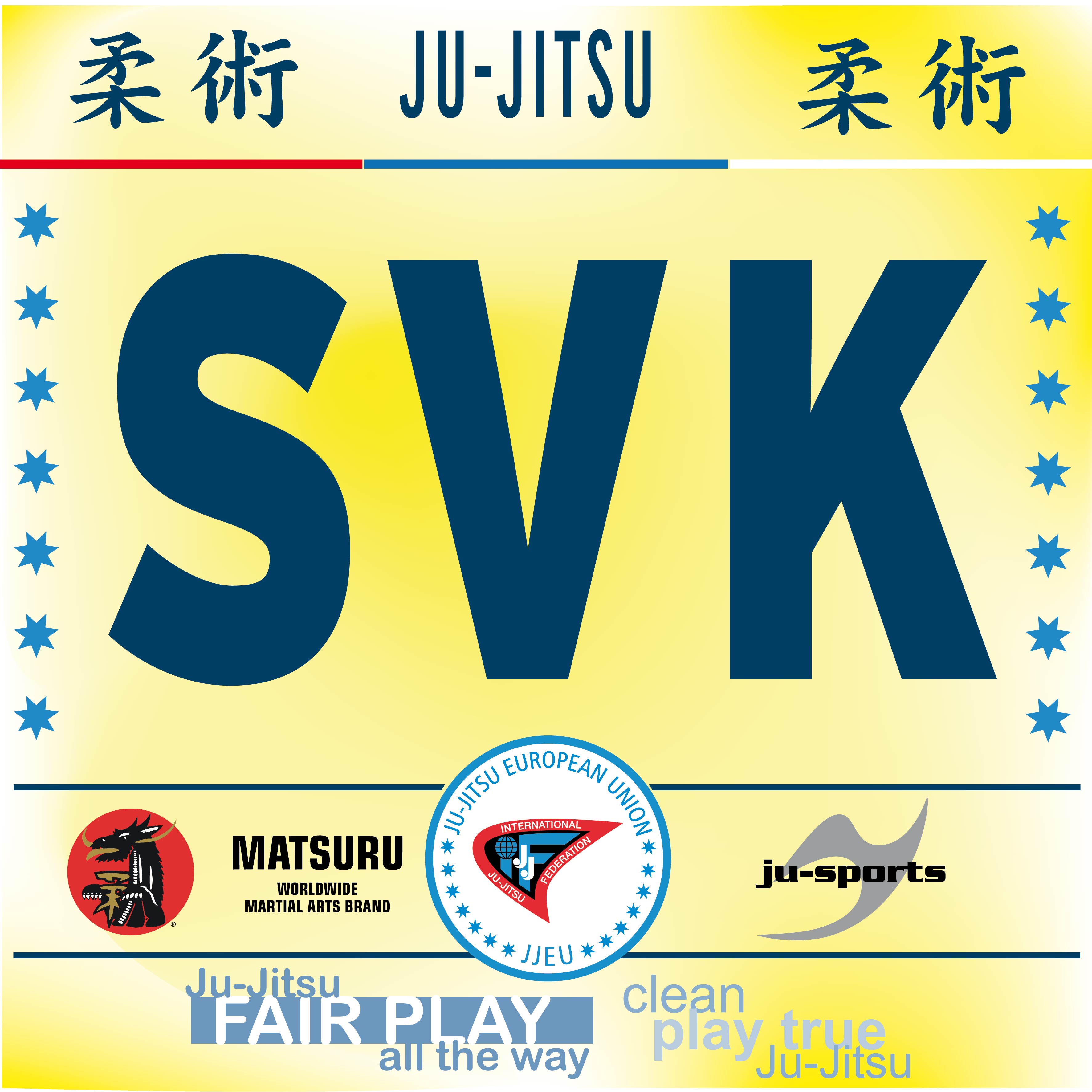 Backnumber JJEU Slovakia - SVK