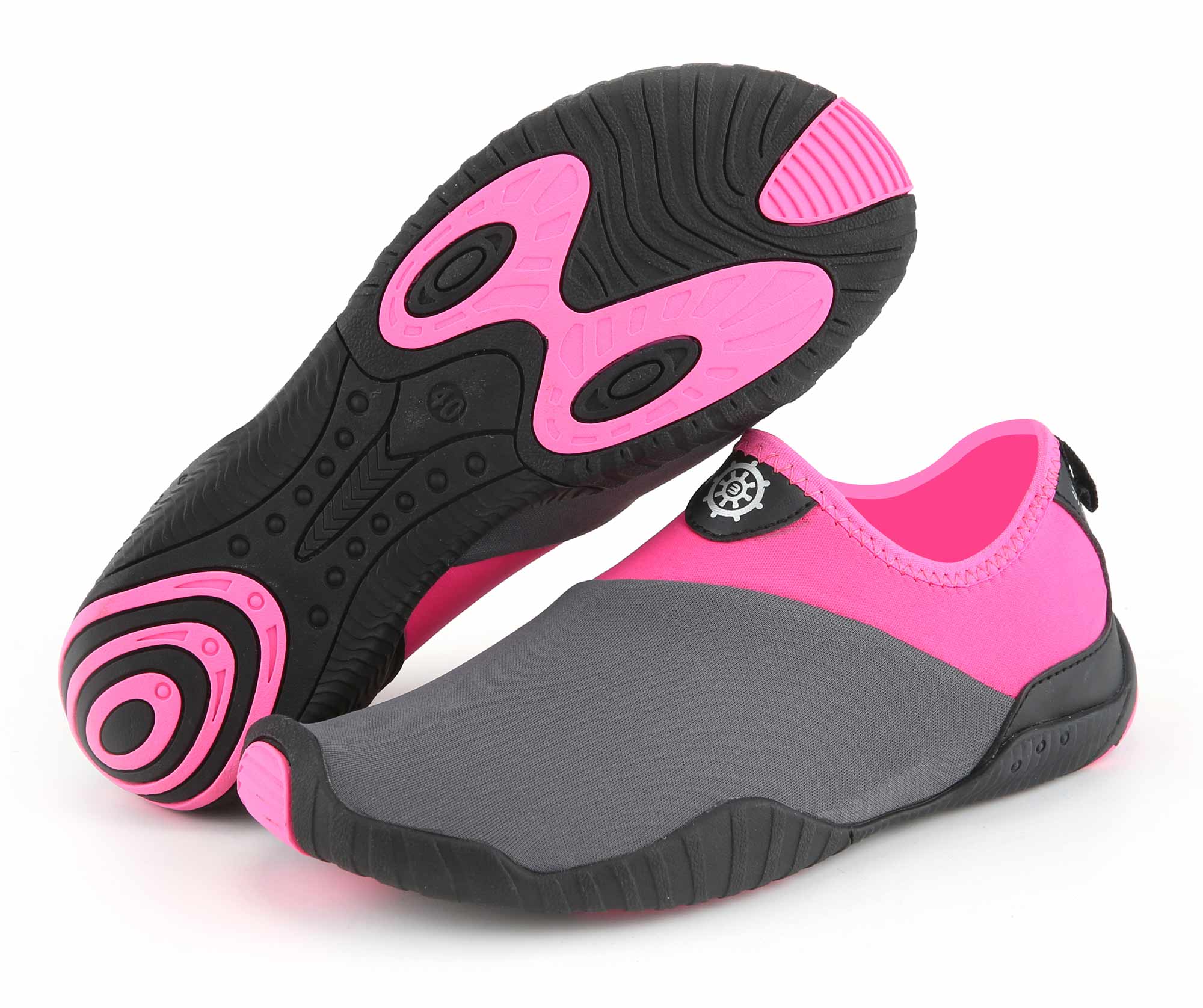 BALLOP Skinfit Chameleon pink/black