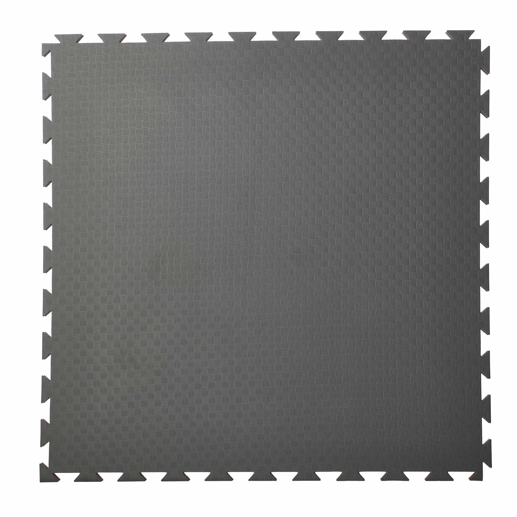 Puzzlematte Pro Checker 2 cm grau/orange Wendematte Puzzlematte Pro Checker 2 cm grau/orange Wendematte