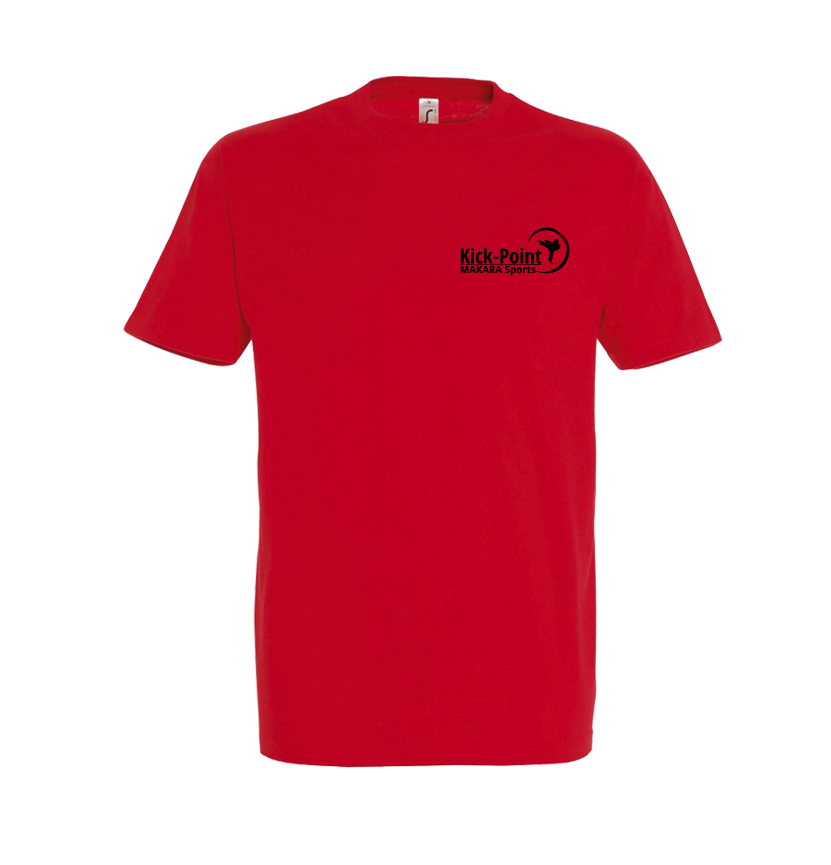 Makara Sports T-Shirt