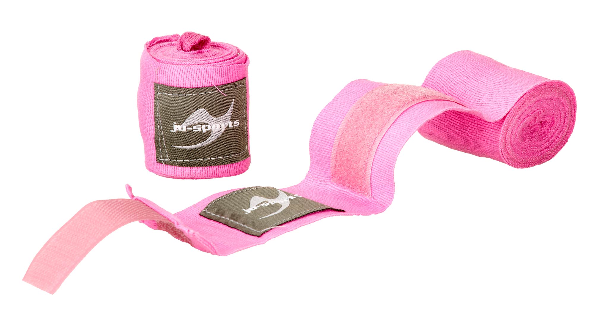 Ju-Sports Boxbandagen elastisch