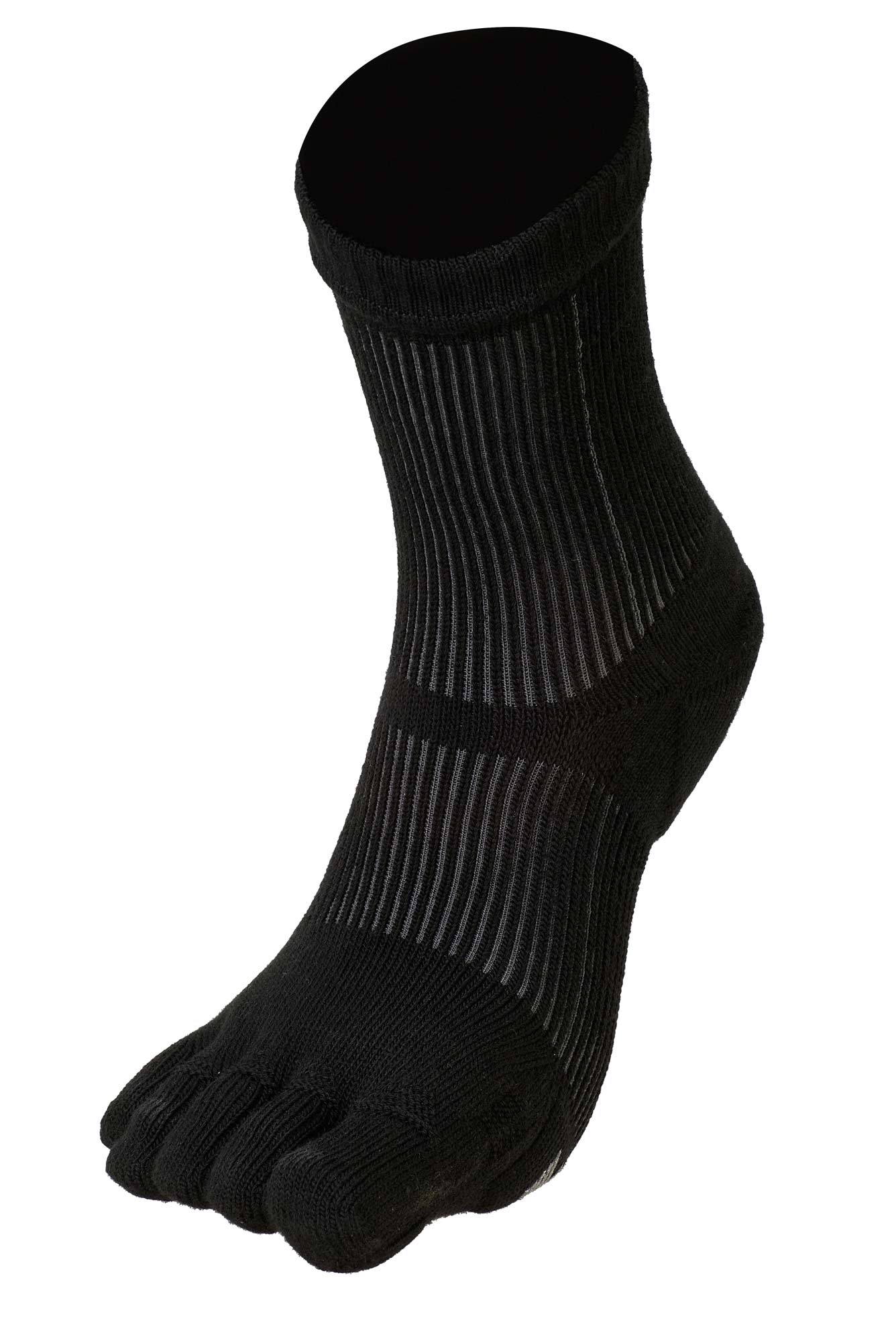 Mikasa Ninja Trek Zehensocken toe socks, 394091