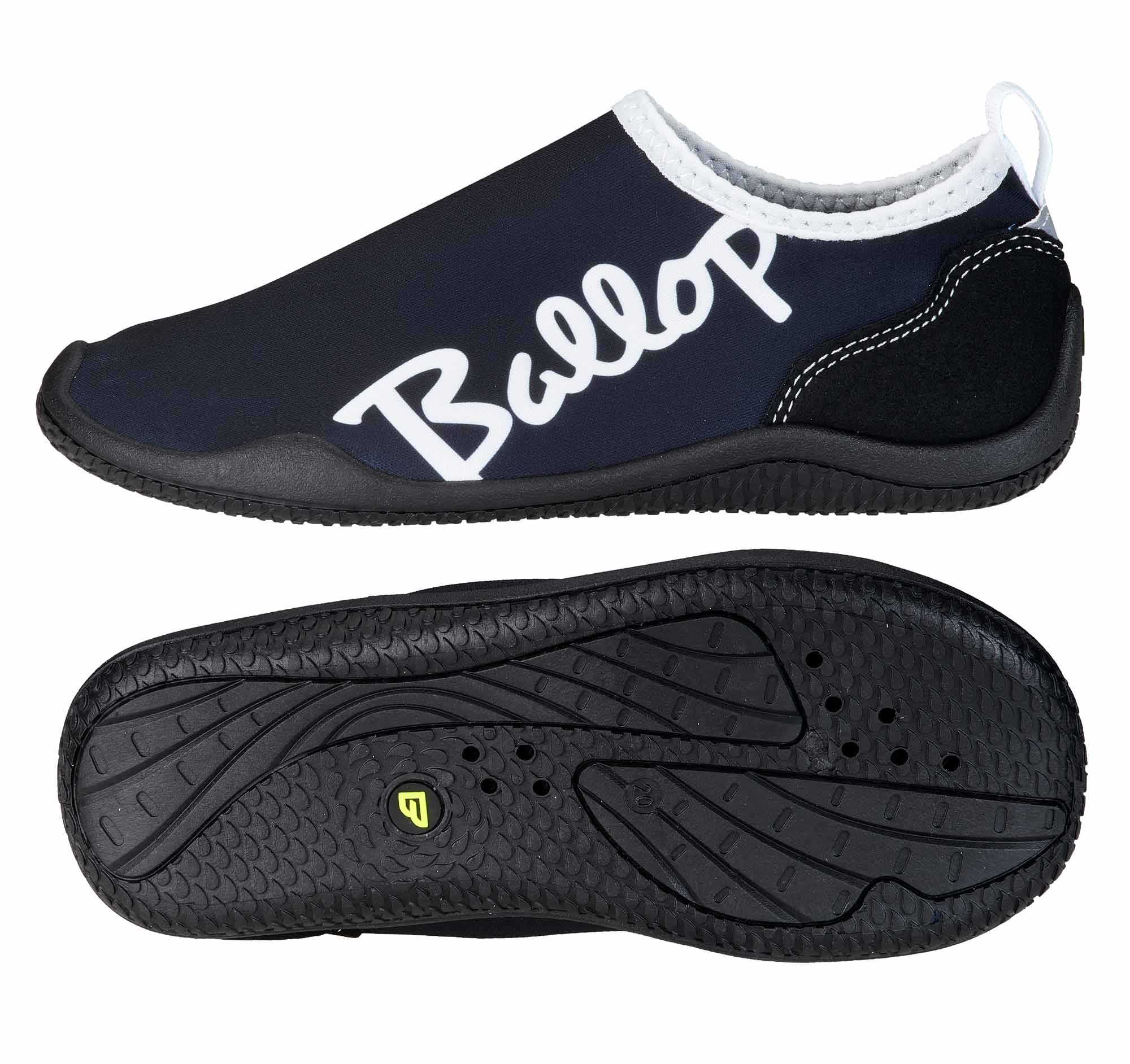 Schuh, Sneaker, Slipper, Sommer, Schwarz