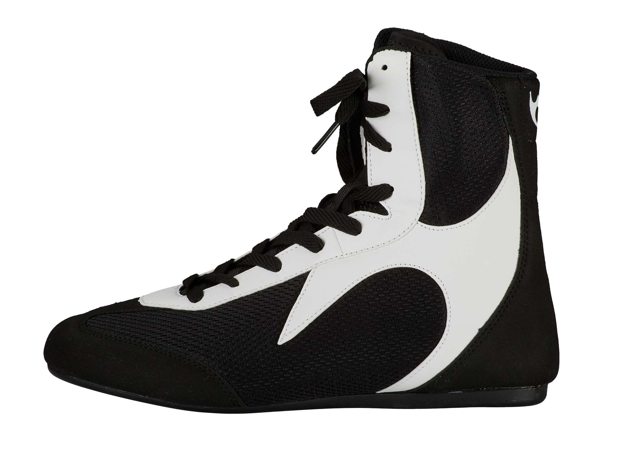 Ju-Sports Boxschuhe, Boxstiefel C25 Ju-Sports Boxschuhe, Boxstiefel C25