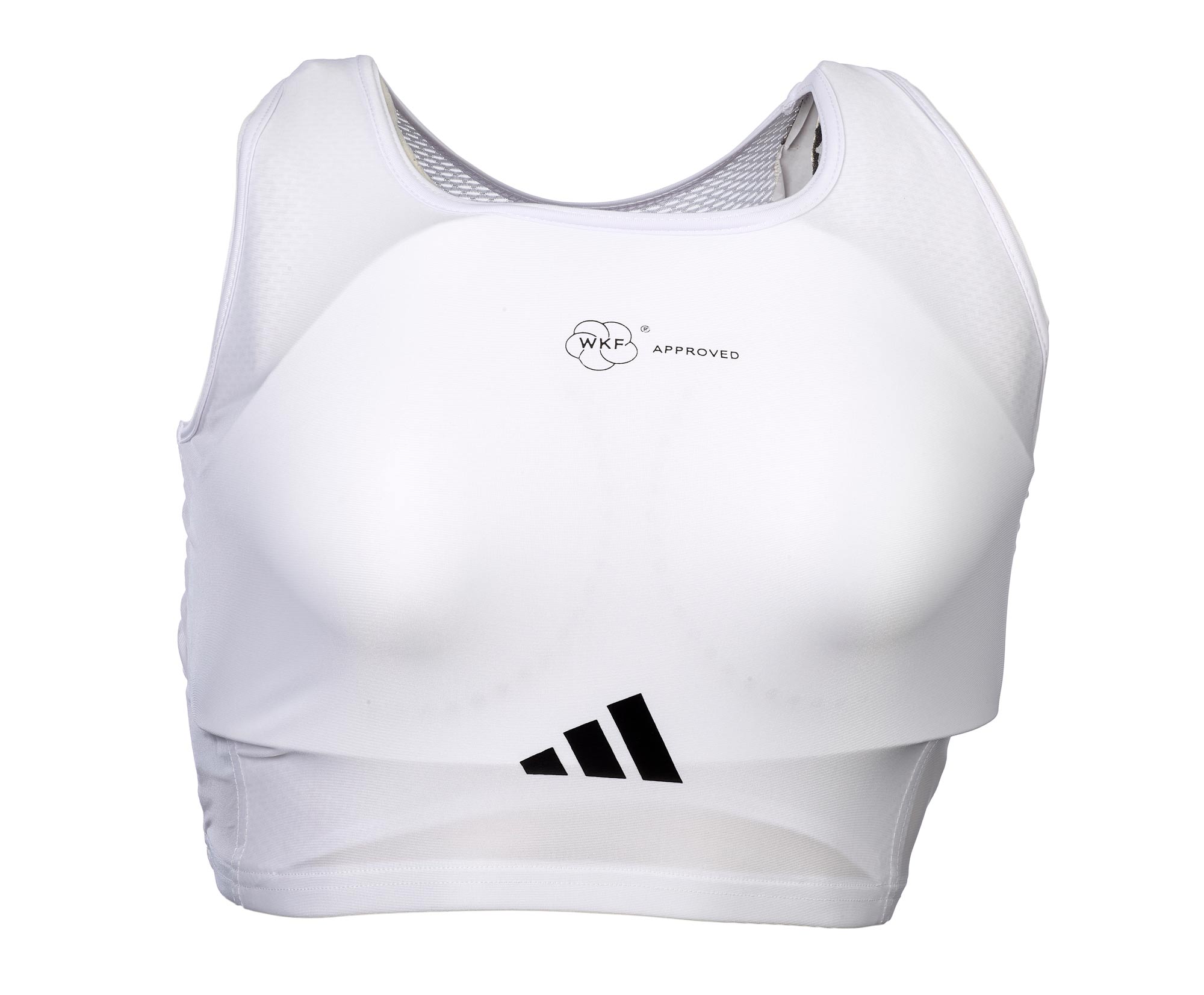 adidas Brustschutz, Body-Protector Damen, 666.14