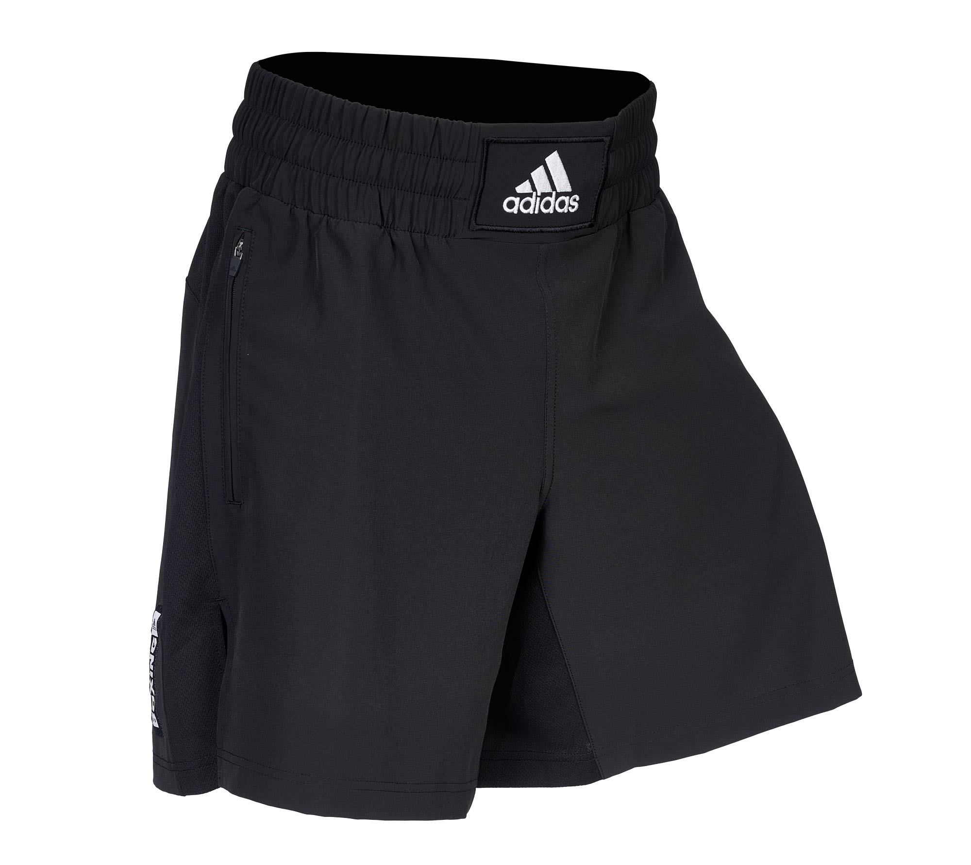 adidas Boxing Wear Tech Shorts, BXWTSH01