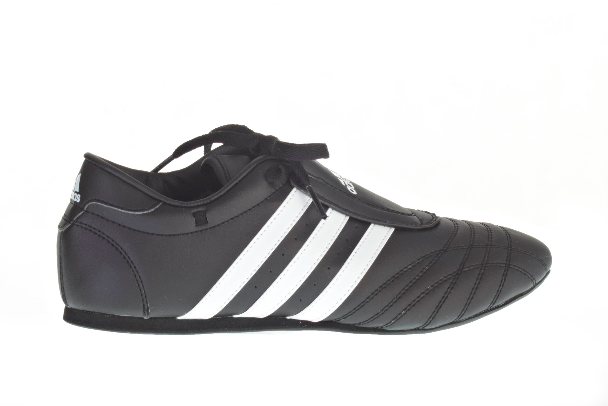 adidas SM II Sneaker schwarz