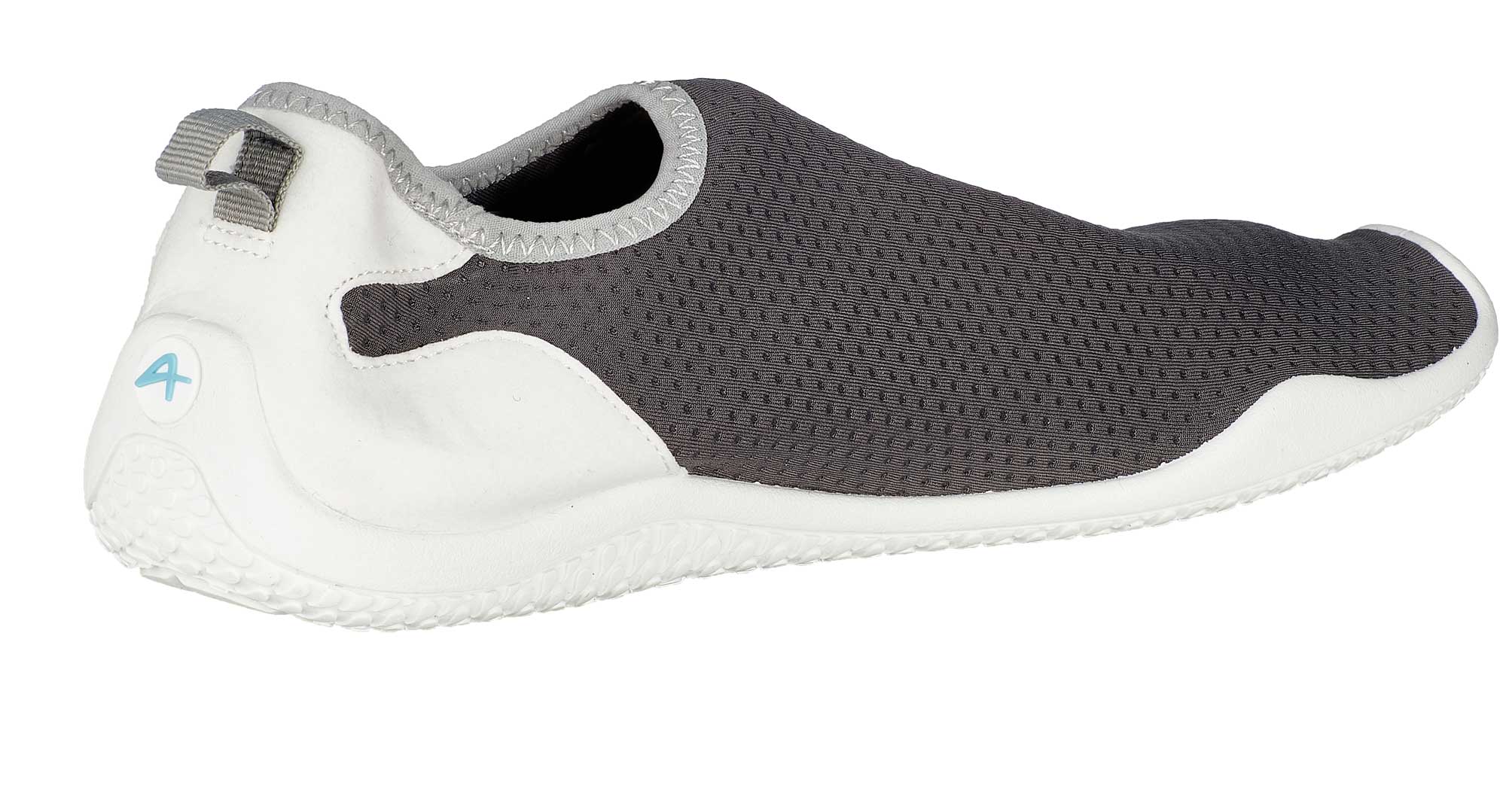 Aquatico Schuhe Creek grey