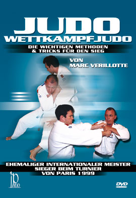 Wettkampfjudo, DVD 86