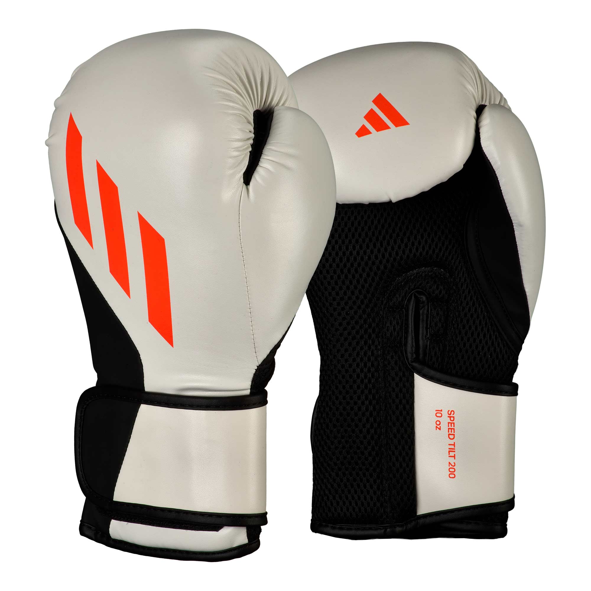 adidas Boxhandschuhe SPEED TILT 200, white SPD200