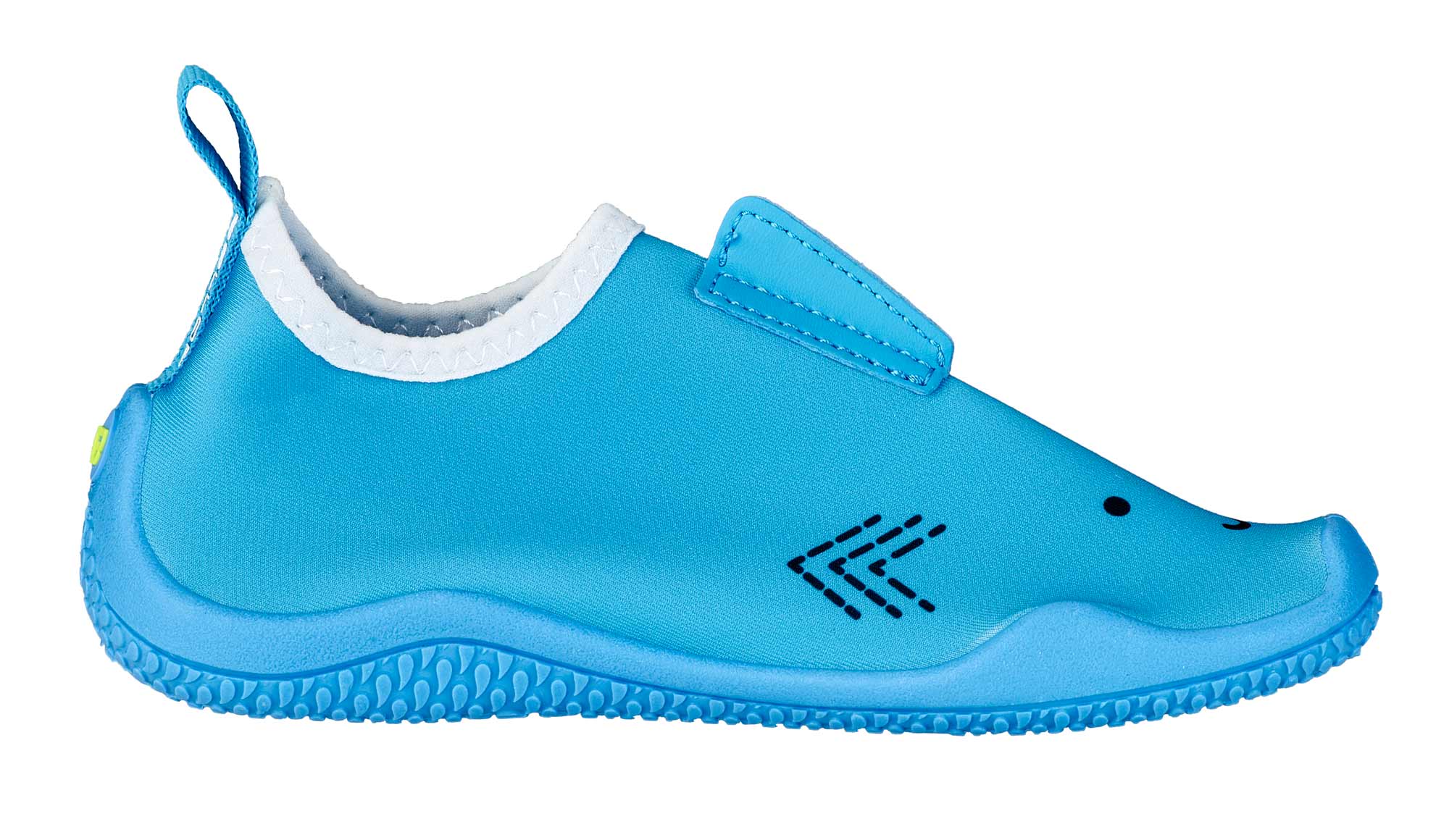 BALLOP Kids Schuhe Shark blue