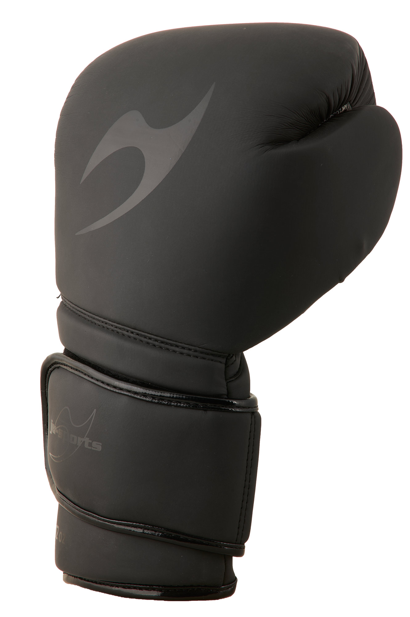 Boxhandschuhe Training pro black/black