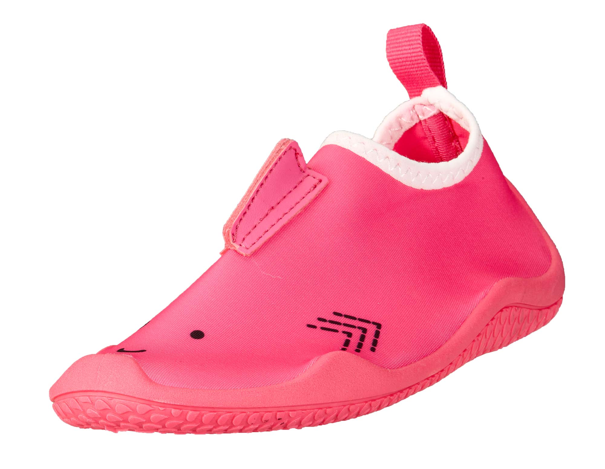 BALLOP Kids Schuhe Shark pink