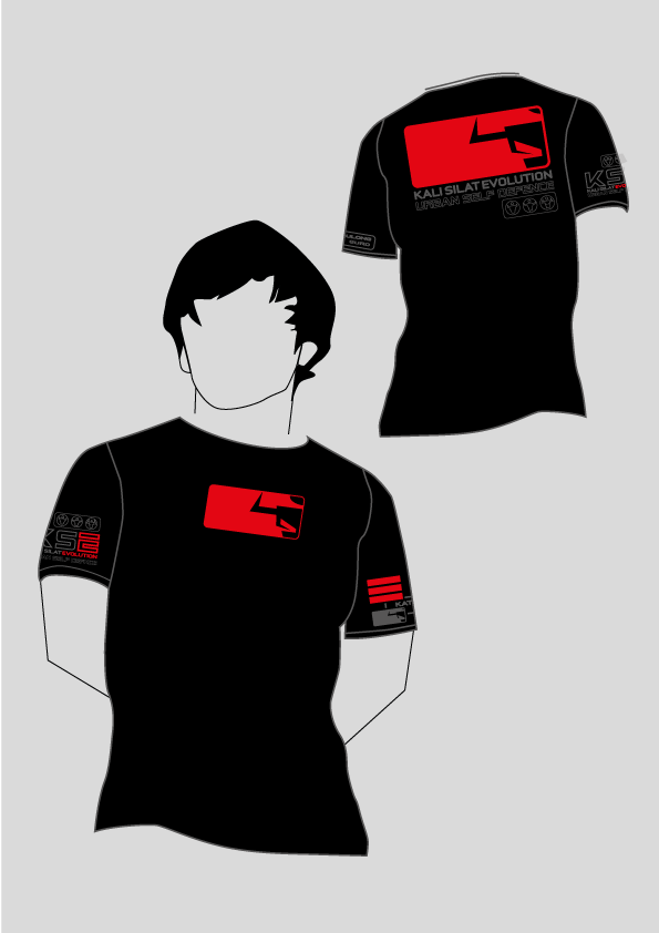 KSE Katulong Guro Shirt - PERMISSION NEEDED