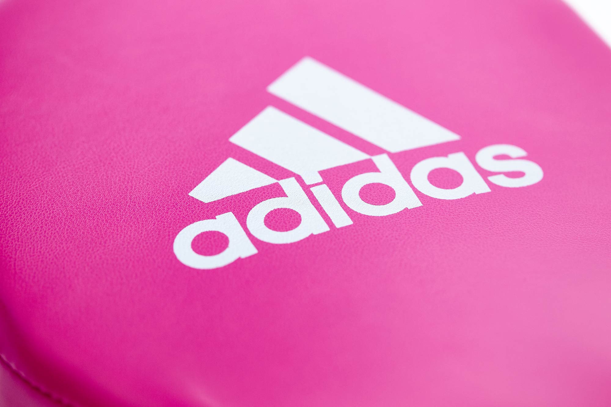 adidas Speed Coach Paar-Pratzen, pink/silber ADISBAC014