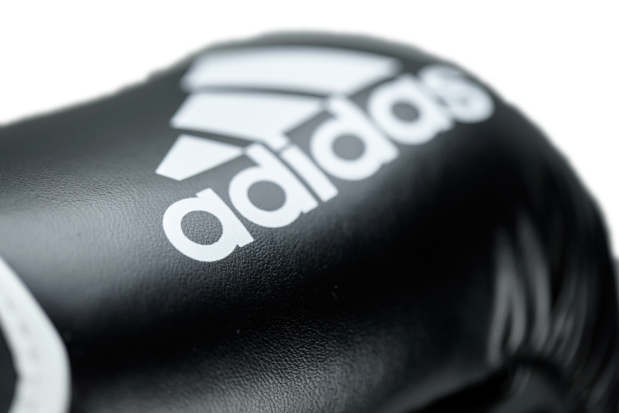 adidas Pro Point Fighter Handschuhe black/white, adiKBPF100