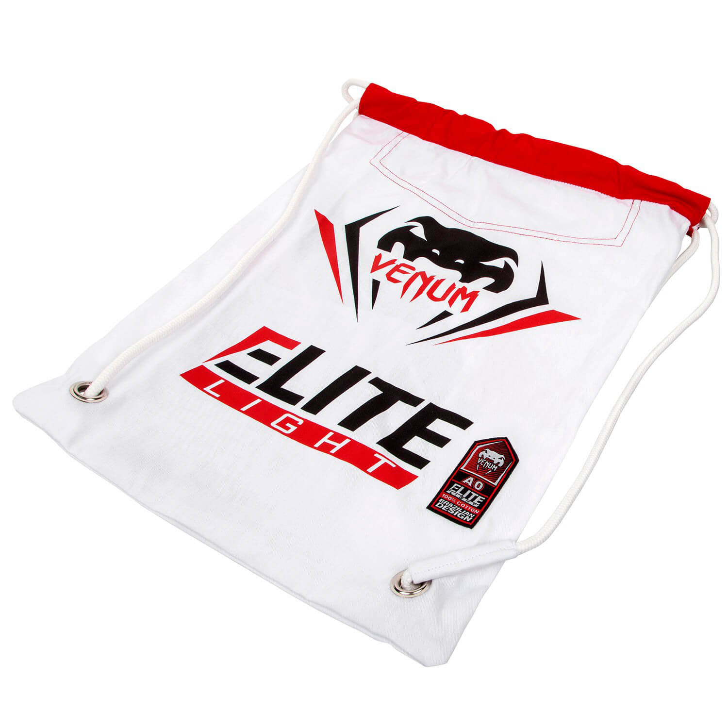 Venum BJJ-Gi Elite light weiß, 02805